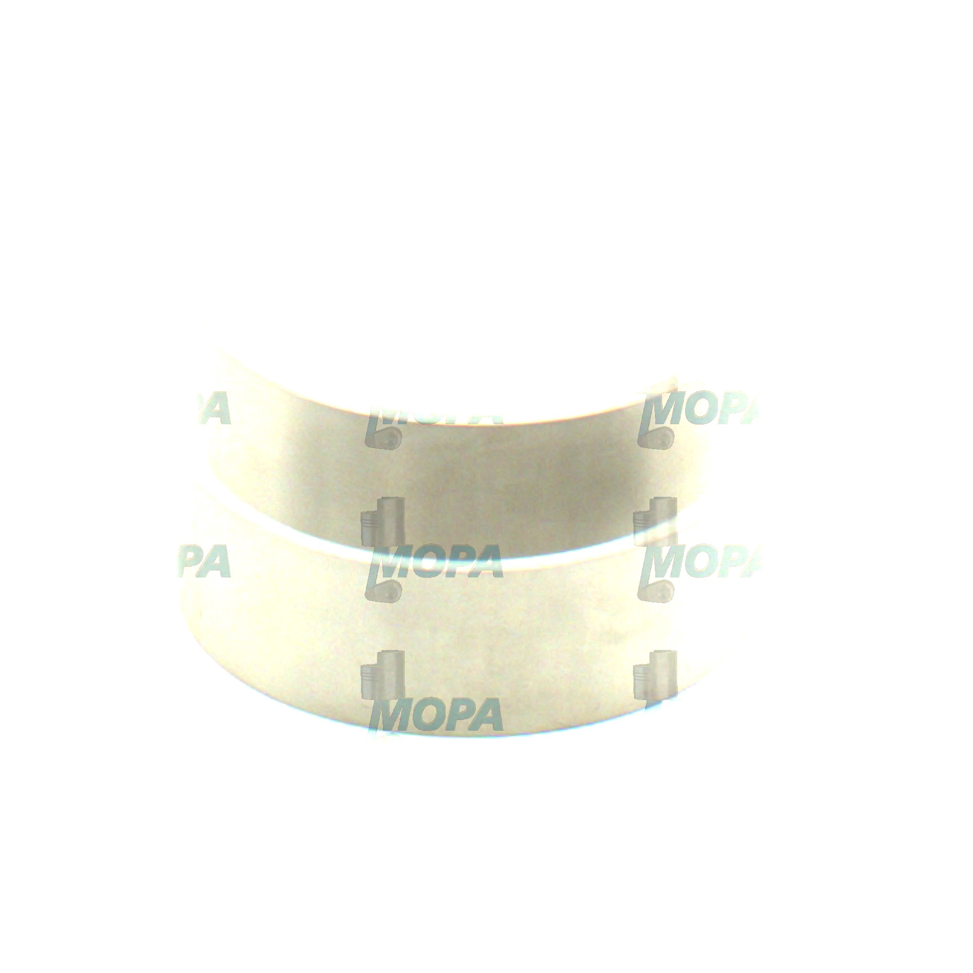 BIG END BEARING PAIR - 360484306017 suitable for MWM & Deutz engines