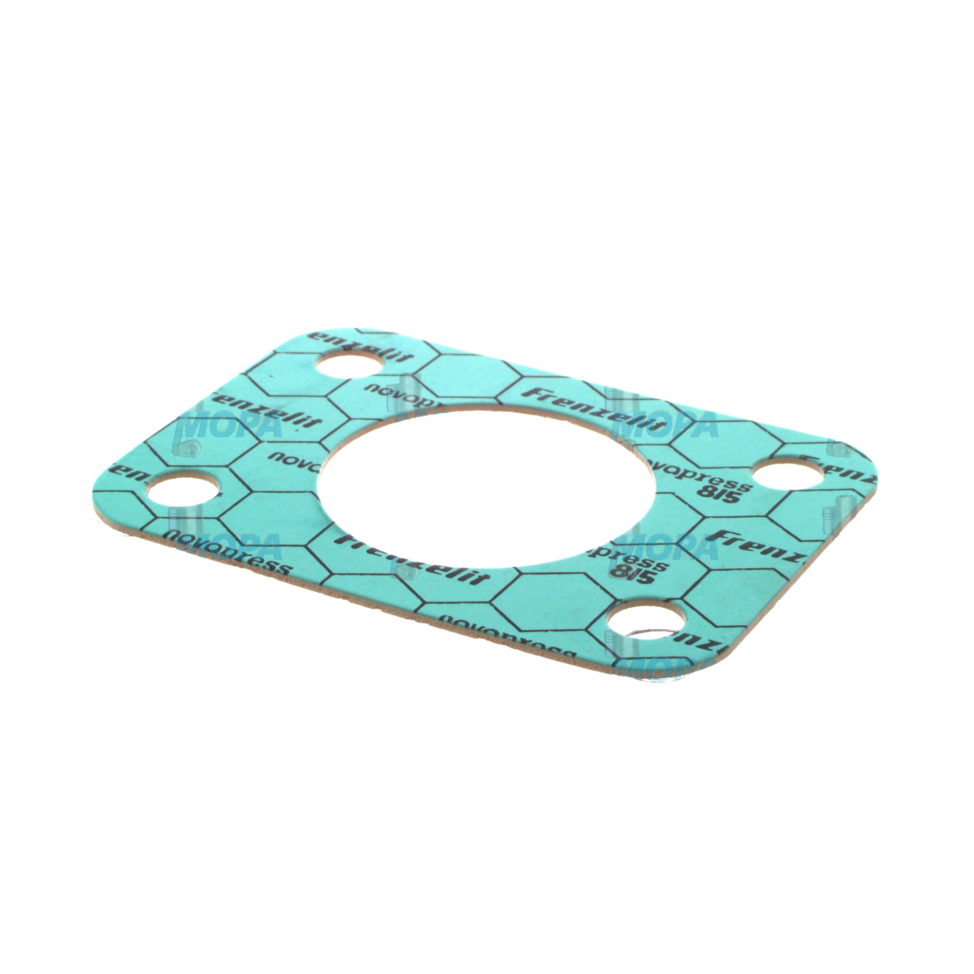 GASKET - 5500140380 suitable for MTU engines