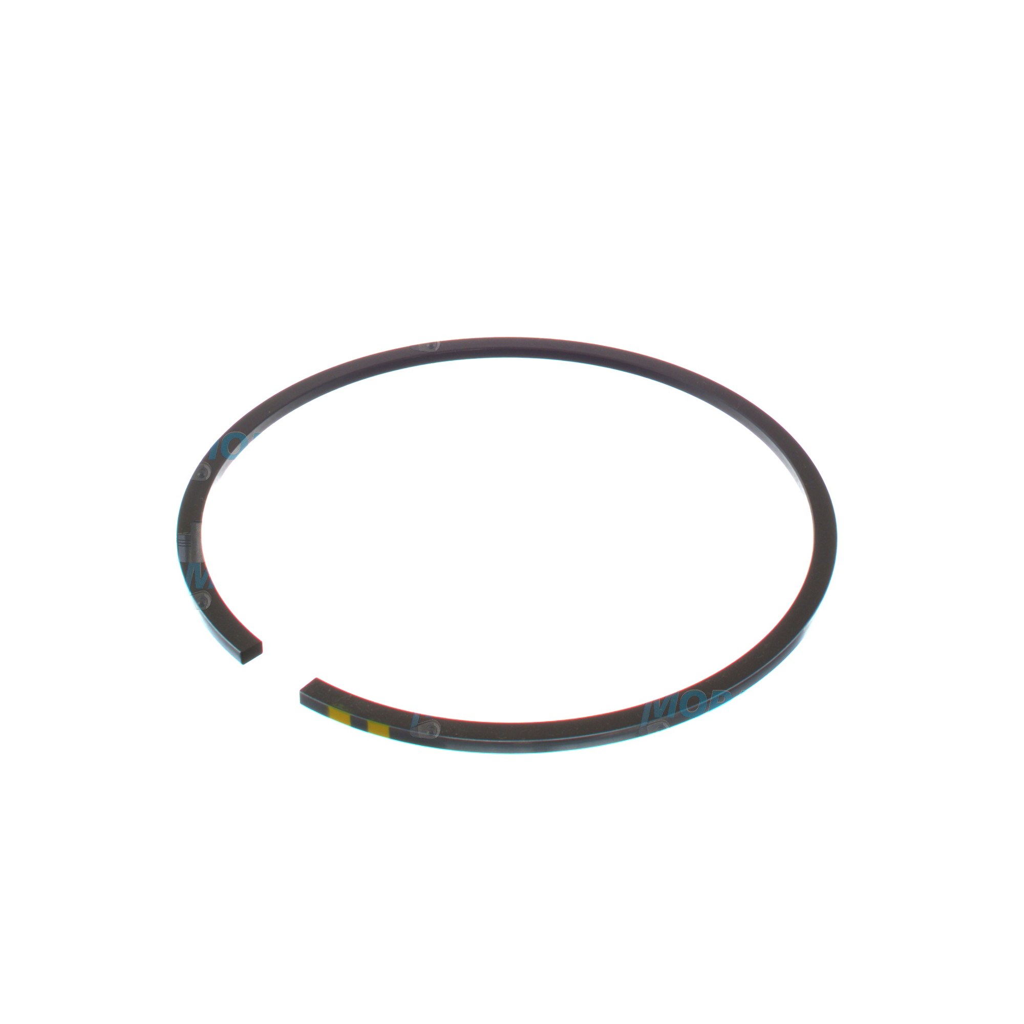 TAPER FACE COMPRESSION RING - 0120370819 suitable for MTU engines