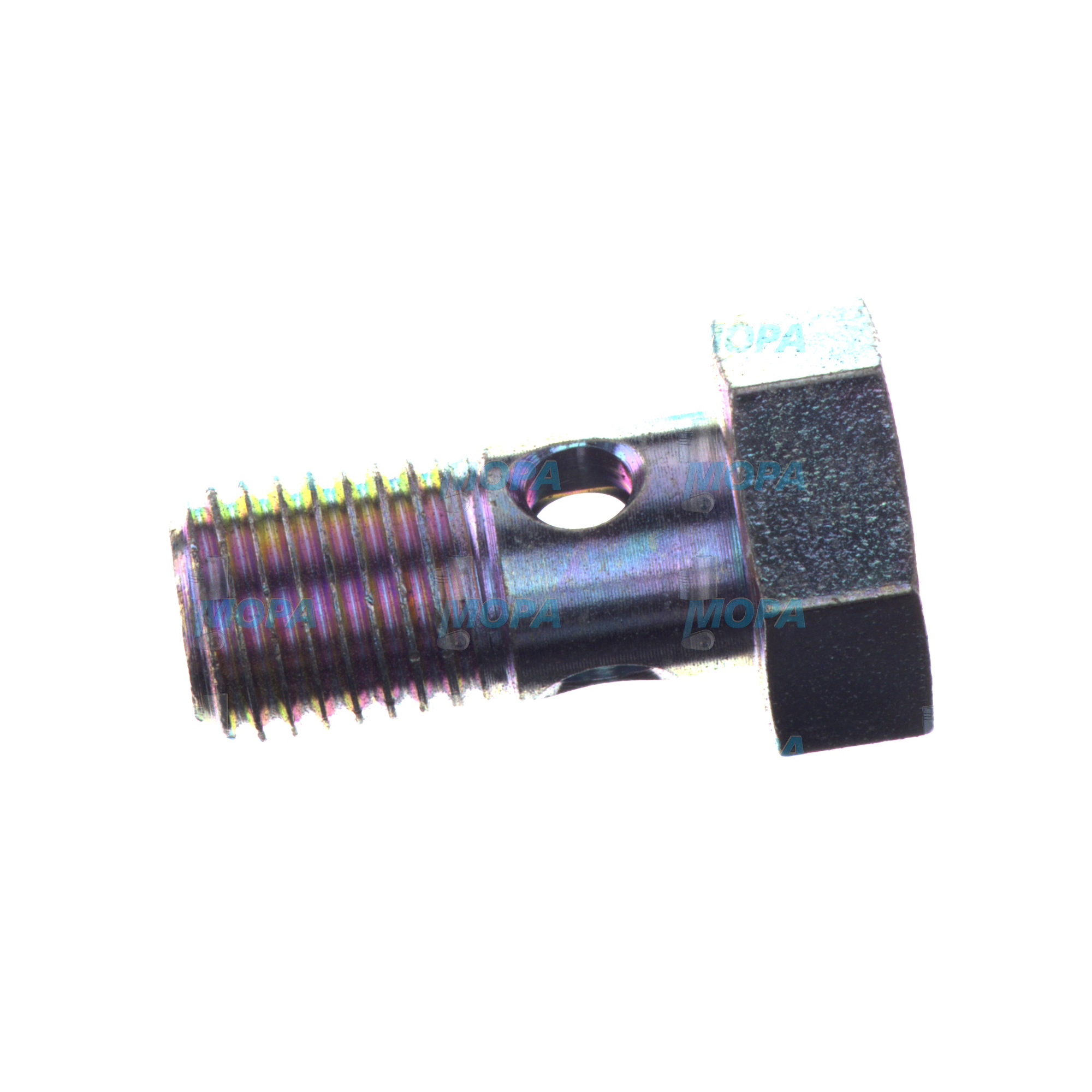 HOLLOW SCREW - 01180754 suitable for Deutz engines