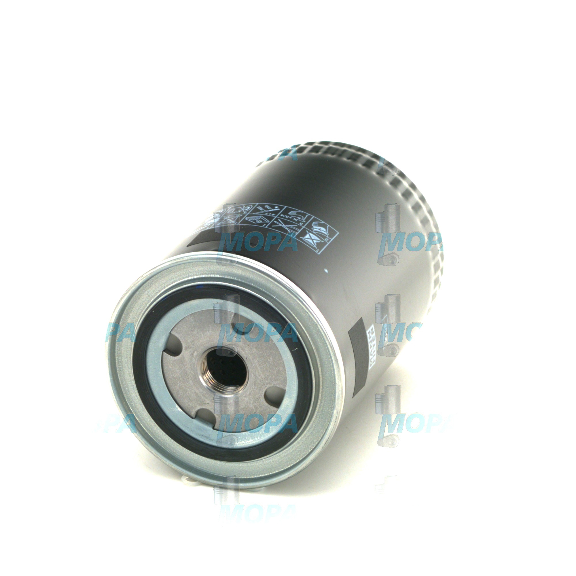 SPIN-ON OIL FILTER - 0451104065 suitable for Bosch engines