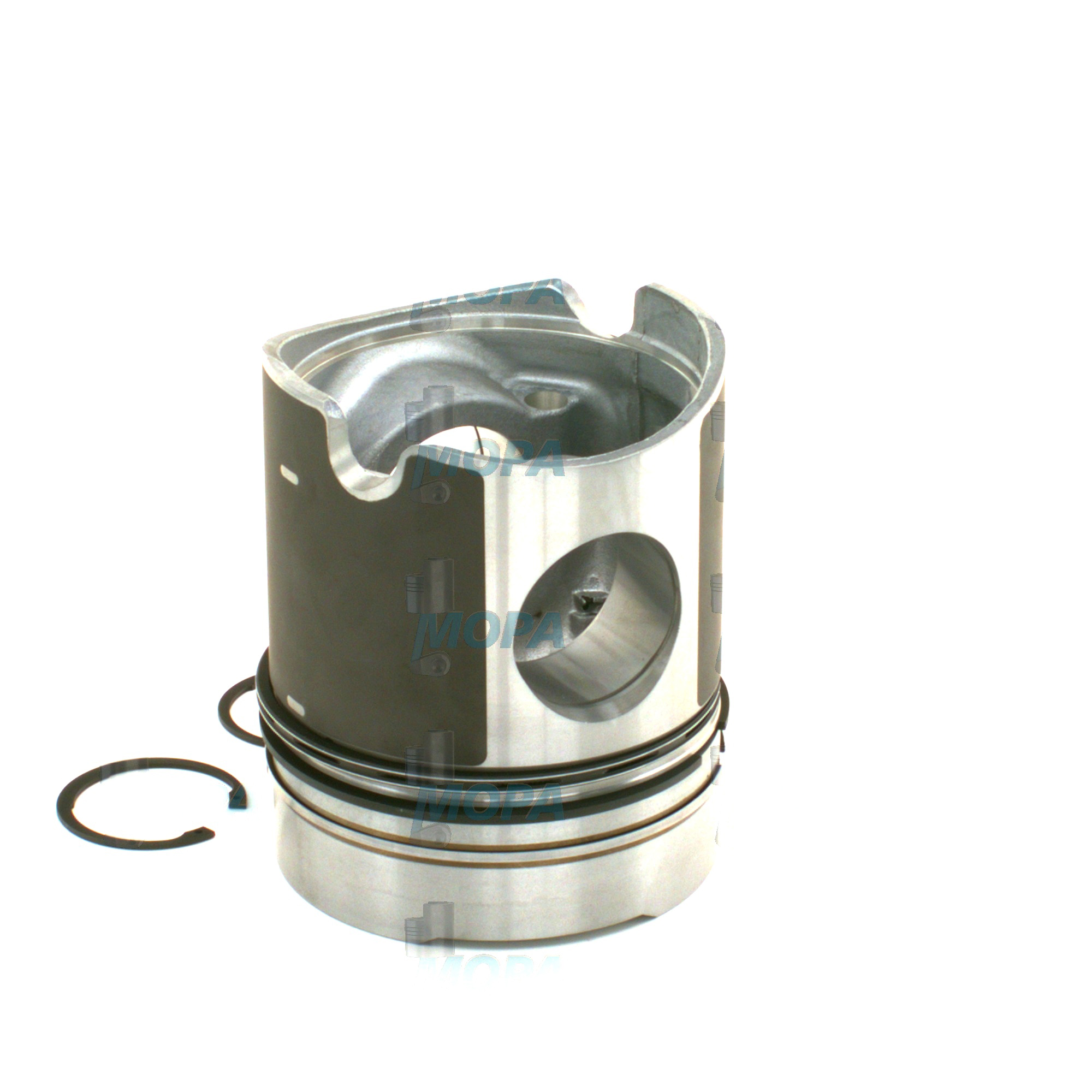 PISTON - 04009723 suitable for MWM & Deutz engines