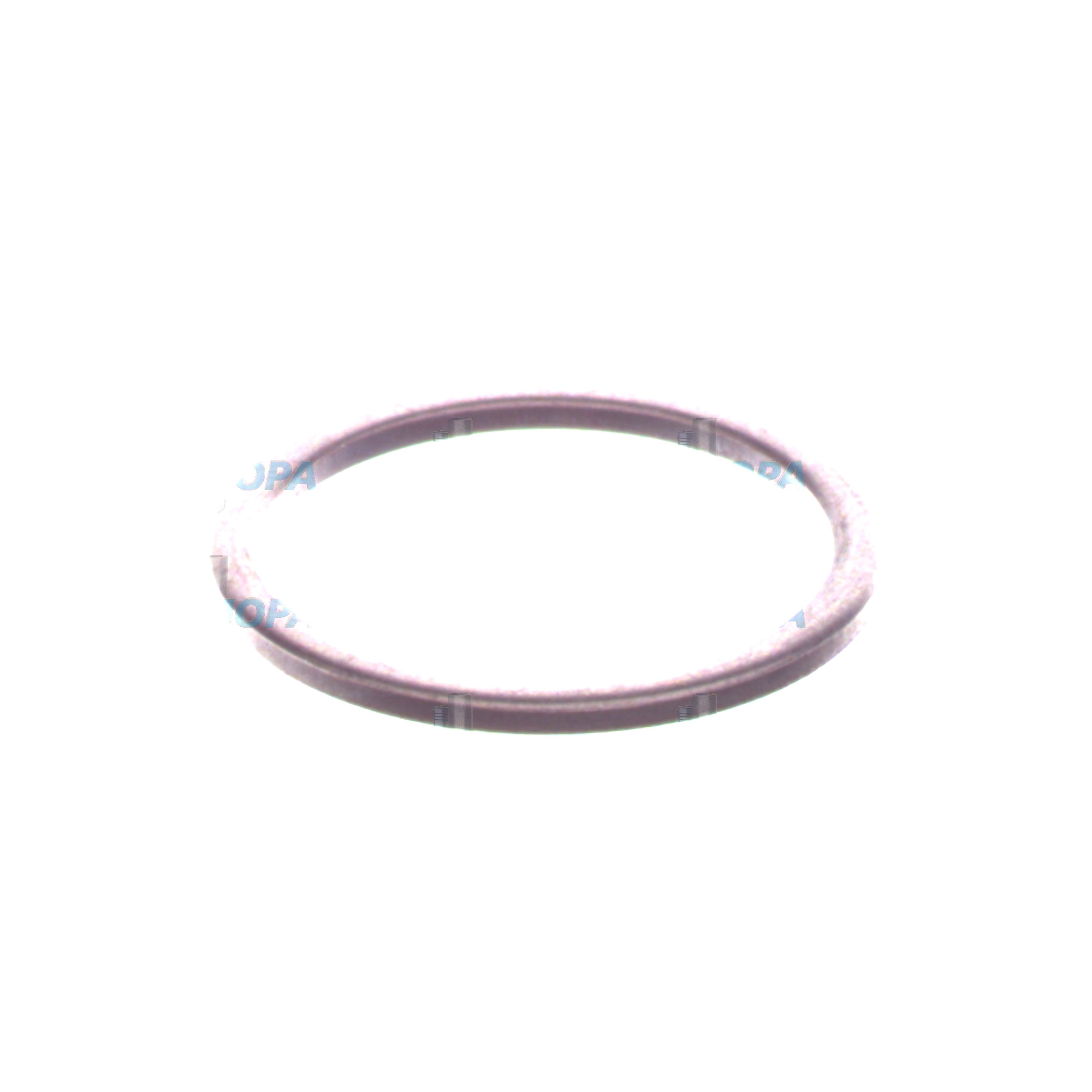 SEALING RING - 007603022103 suitable for MTU engines