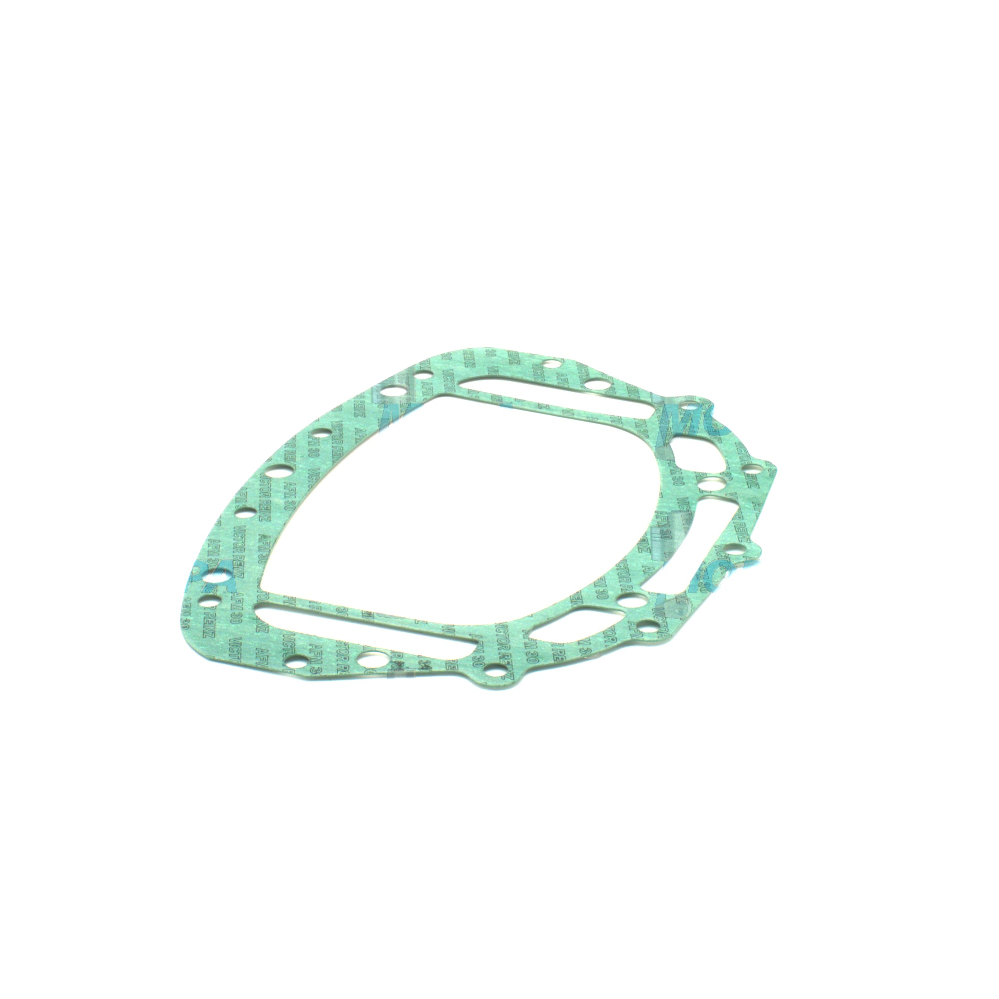 GASKET - 5840983880 suitable for MTU engines