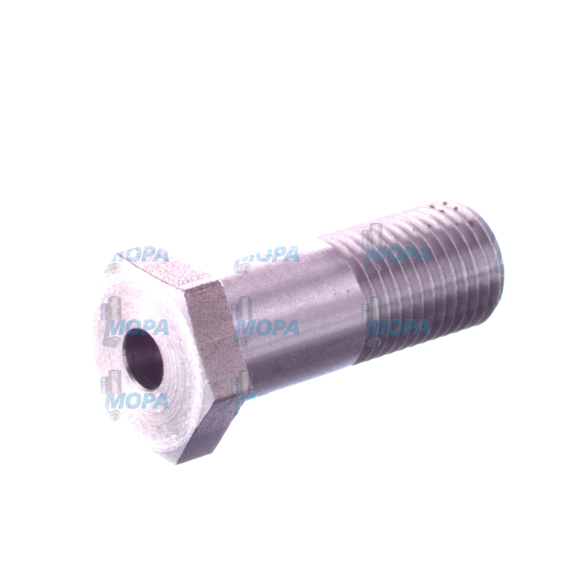 HOLLOW SCREW - 51981500051 suitable for MAN D engines