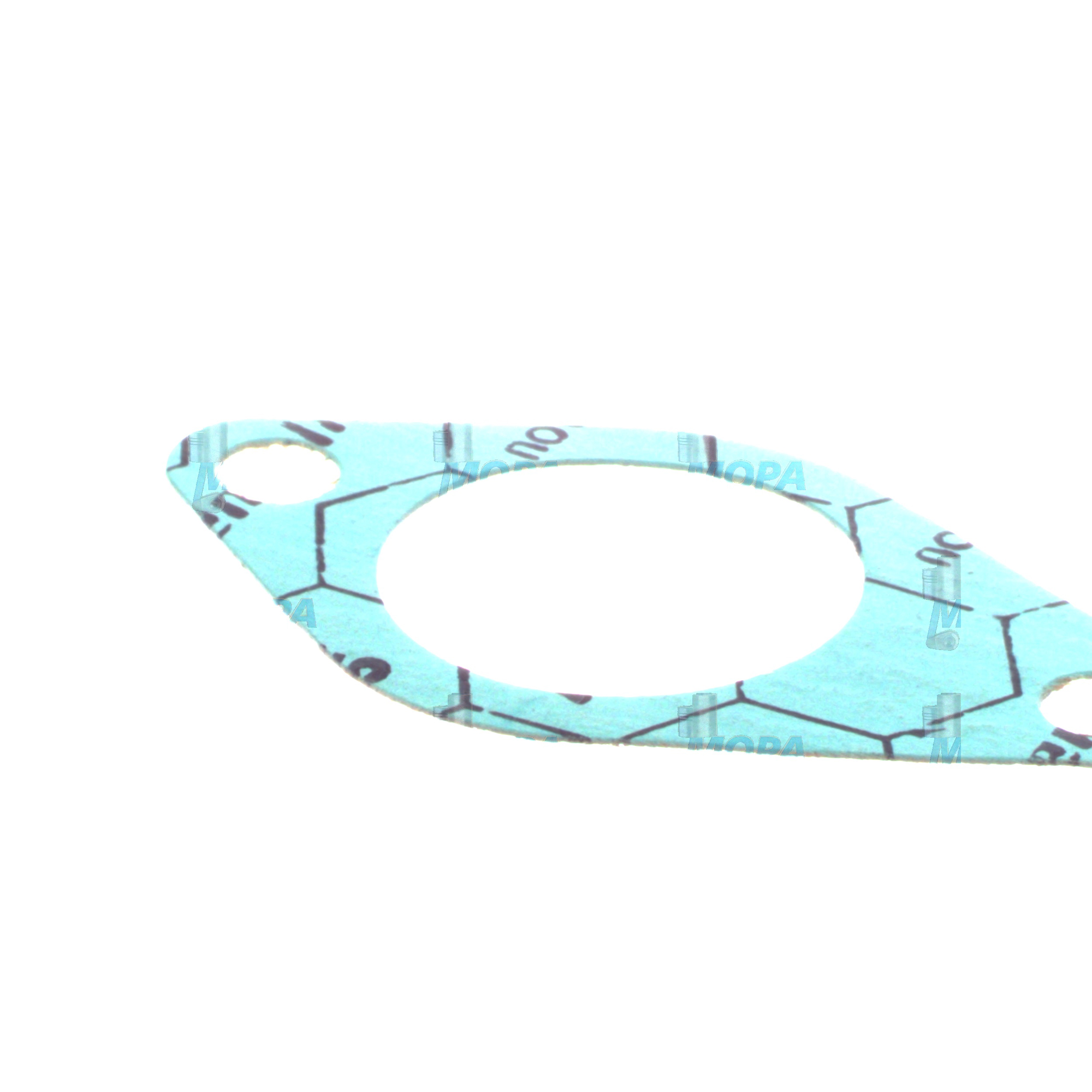 GASKET - 5840150480 suitable for MTU engines