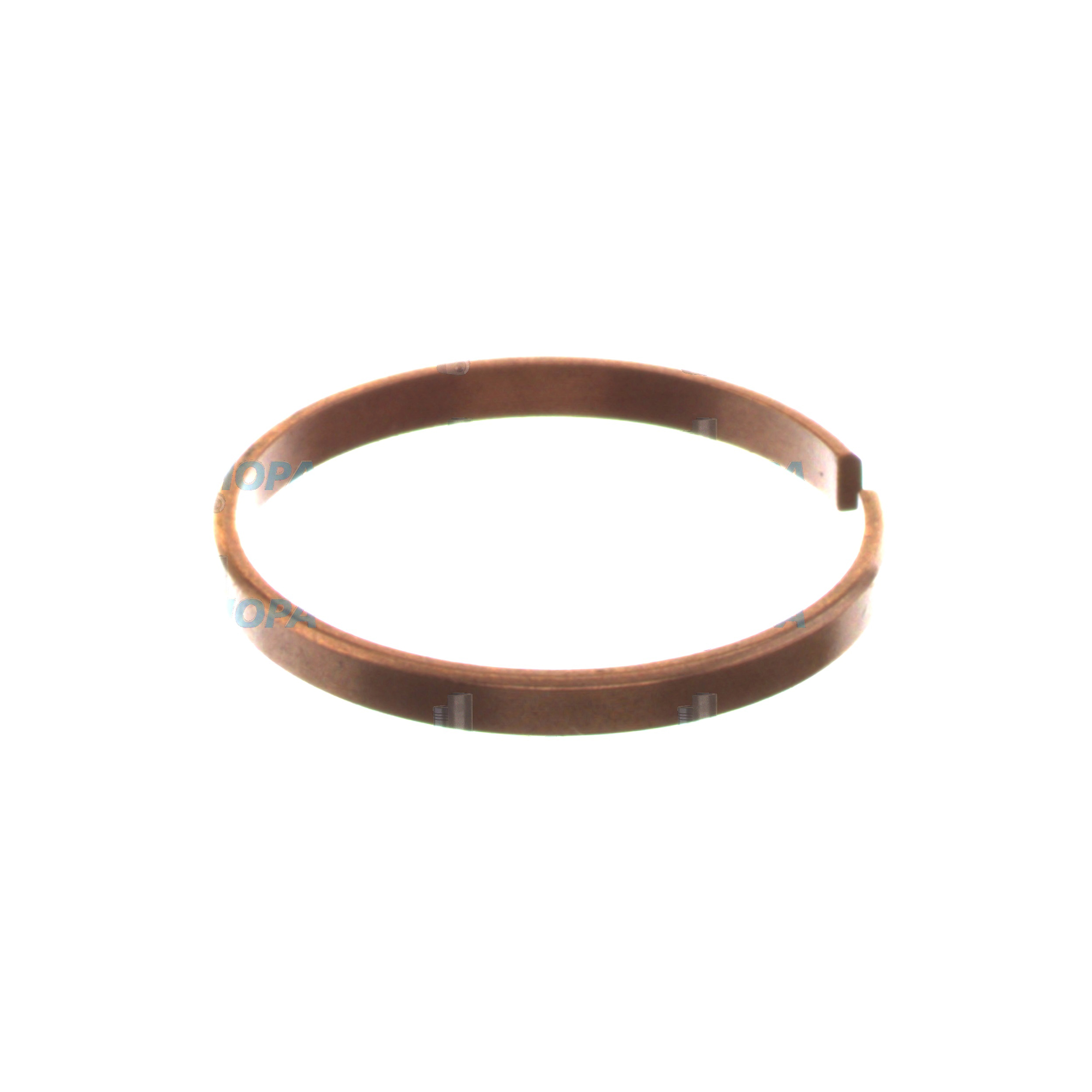 COMPRESSION RING - 358/132/5 suitable for MWM & Deutz engines