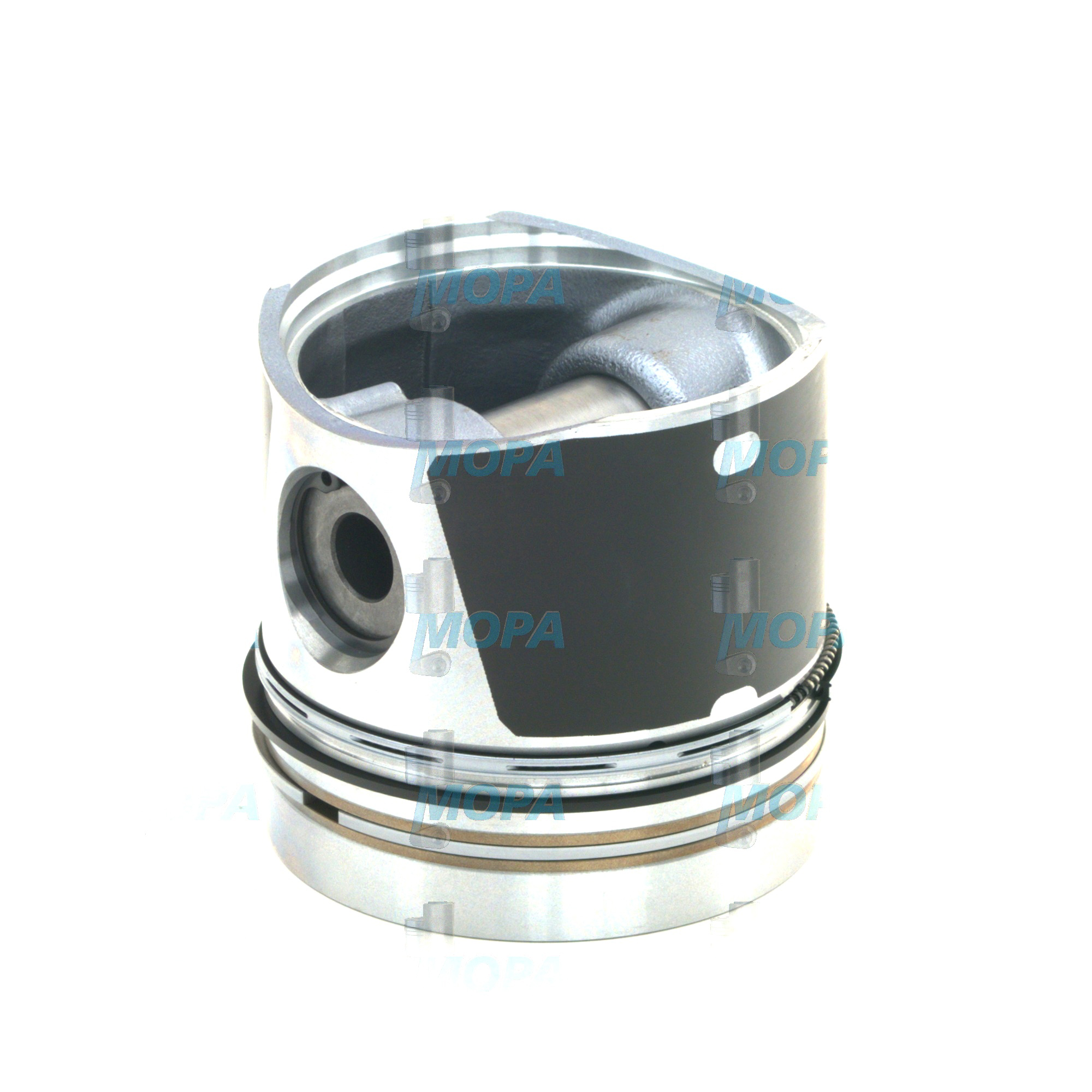 PISTON - 12272091 suitable for Deutz engines