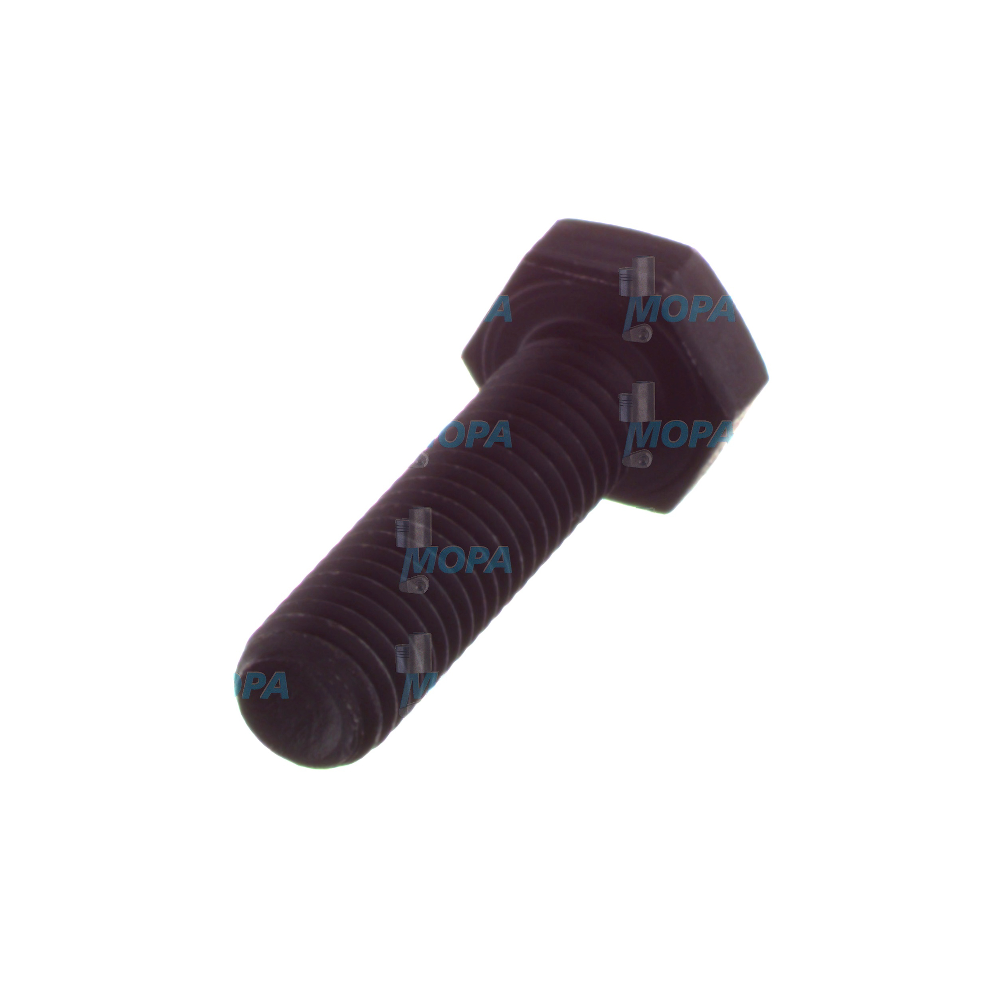 HEXAGON BOLT - 000931008189 suitable for MTU engines