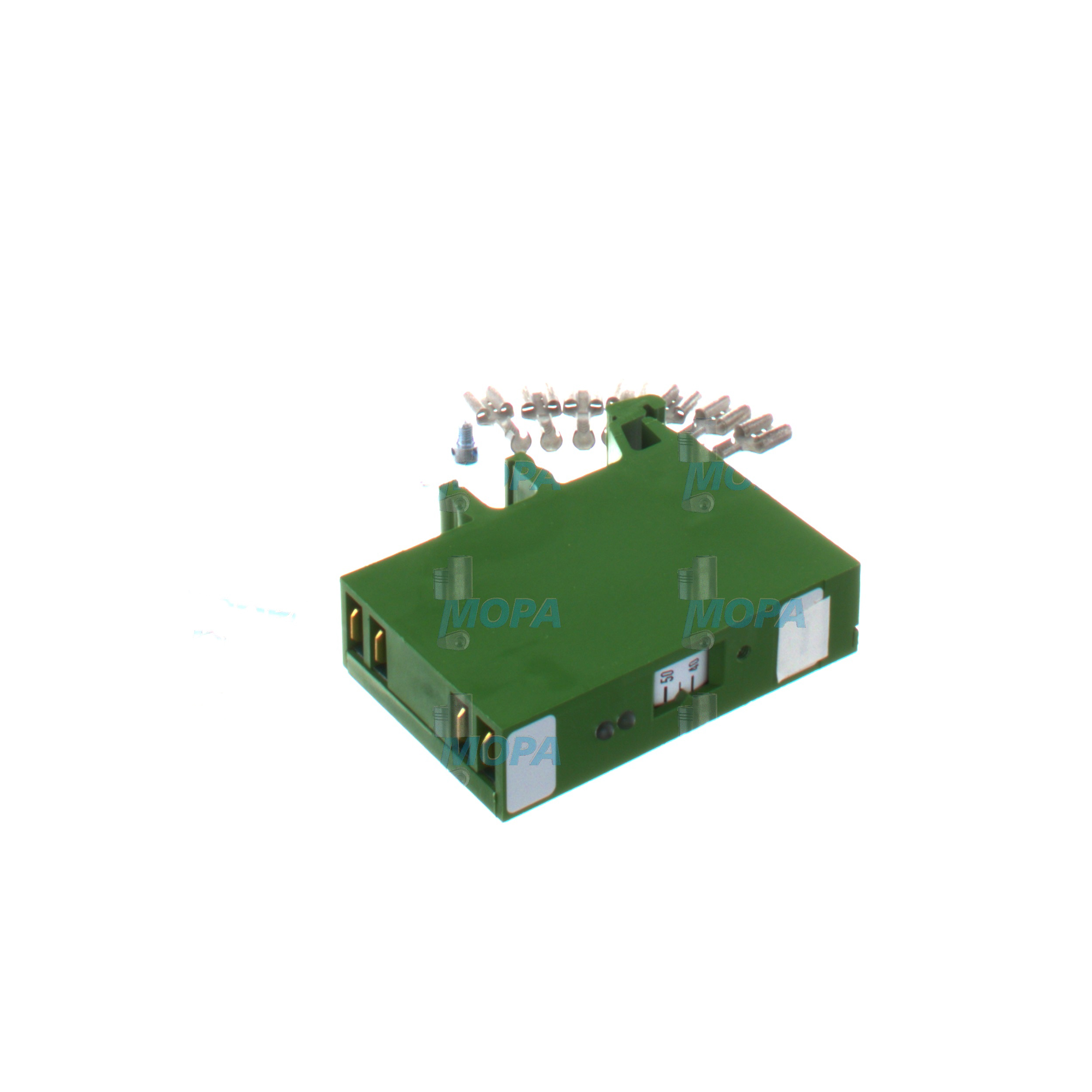 SWITCHING DEVICE - 640/48/1/05033561 suitable for MWM & Deutz engines