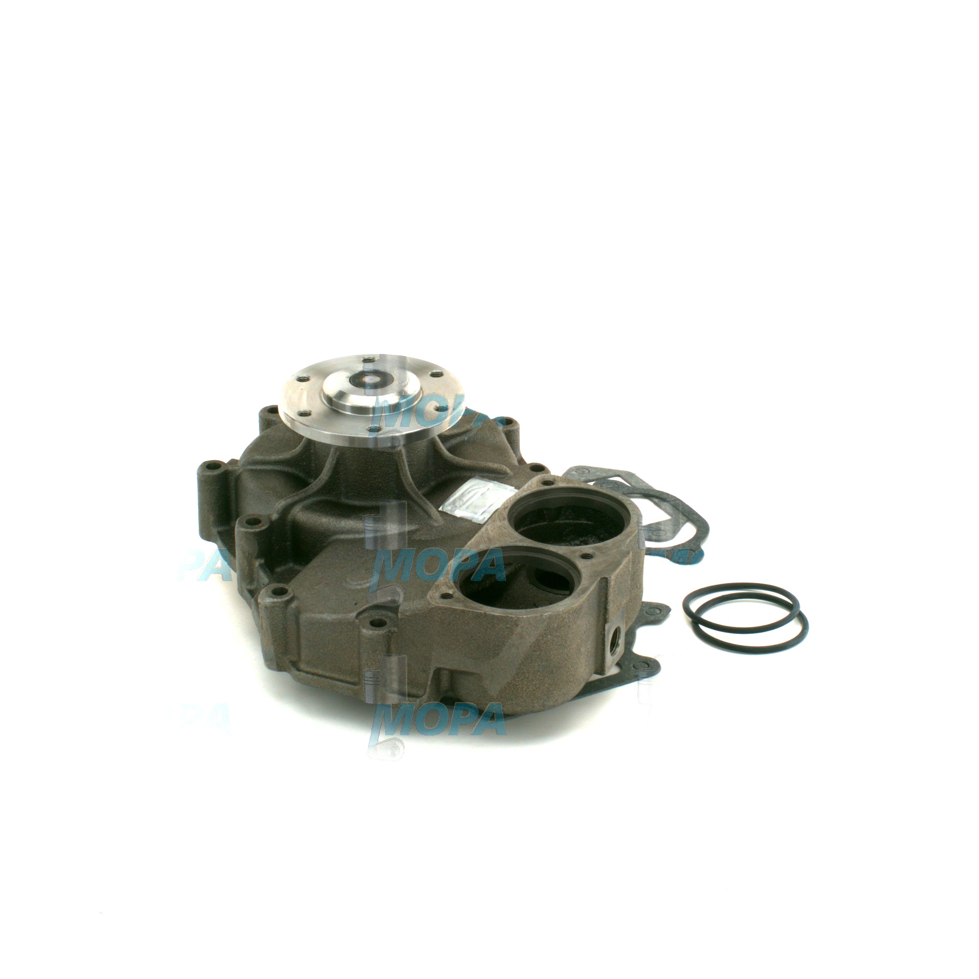 COOLANT PUMP - 51065006492 suitable for MAN D engines