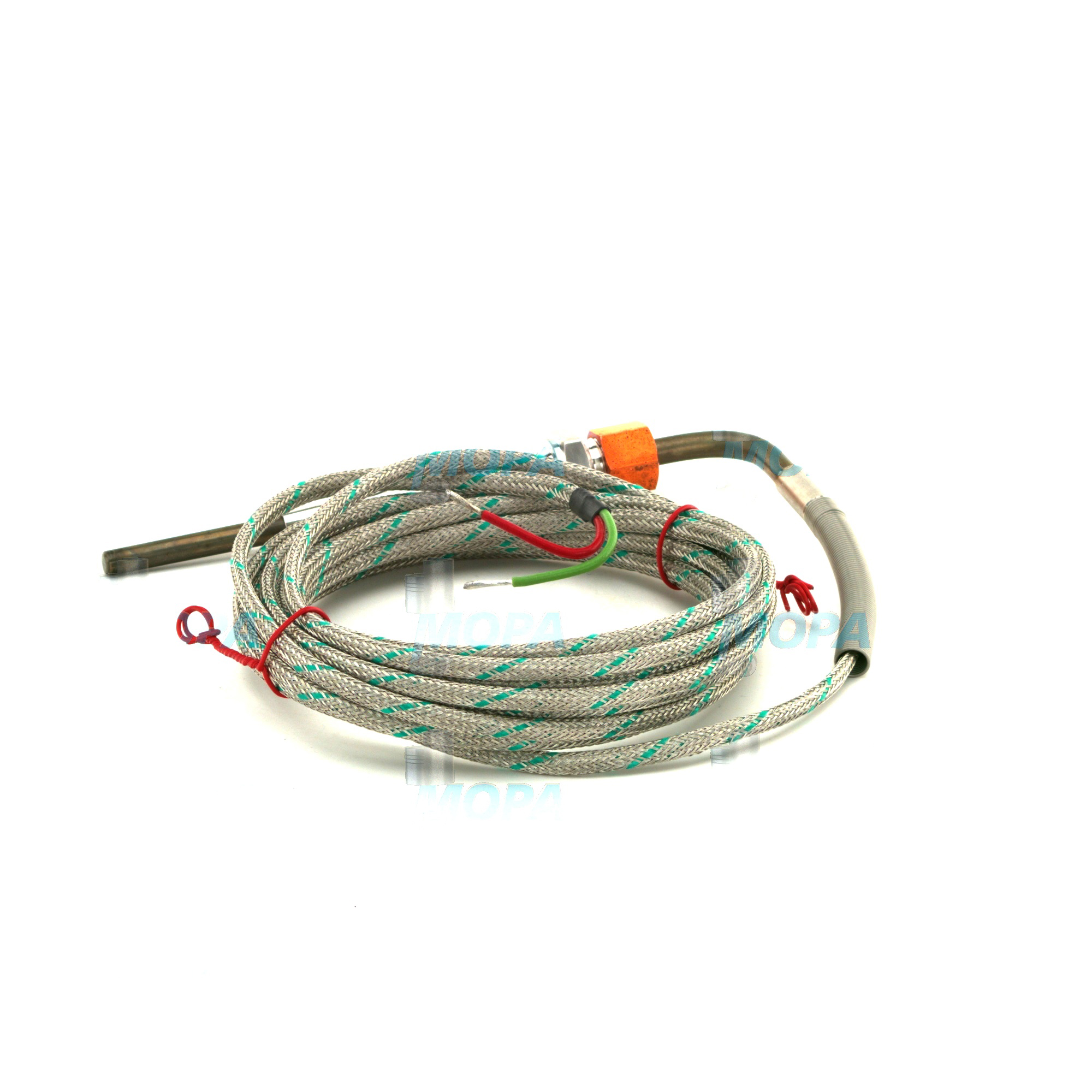 THERMOCOUPLE - 0005356760 suitable for MTU engines