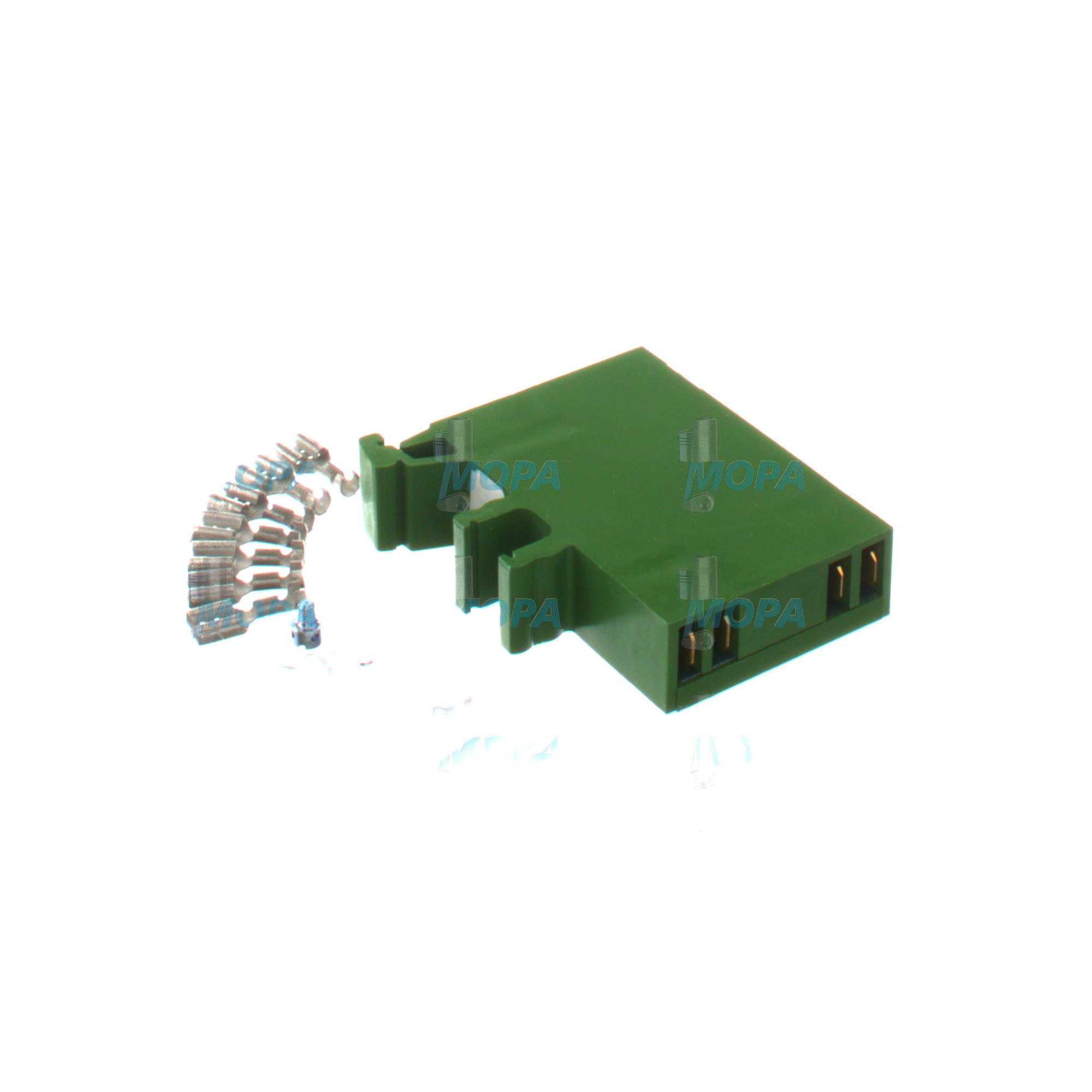 SWITCHING DEVICE - 640/48/1/05033561 suitable for MWM & Deutz engines