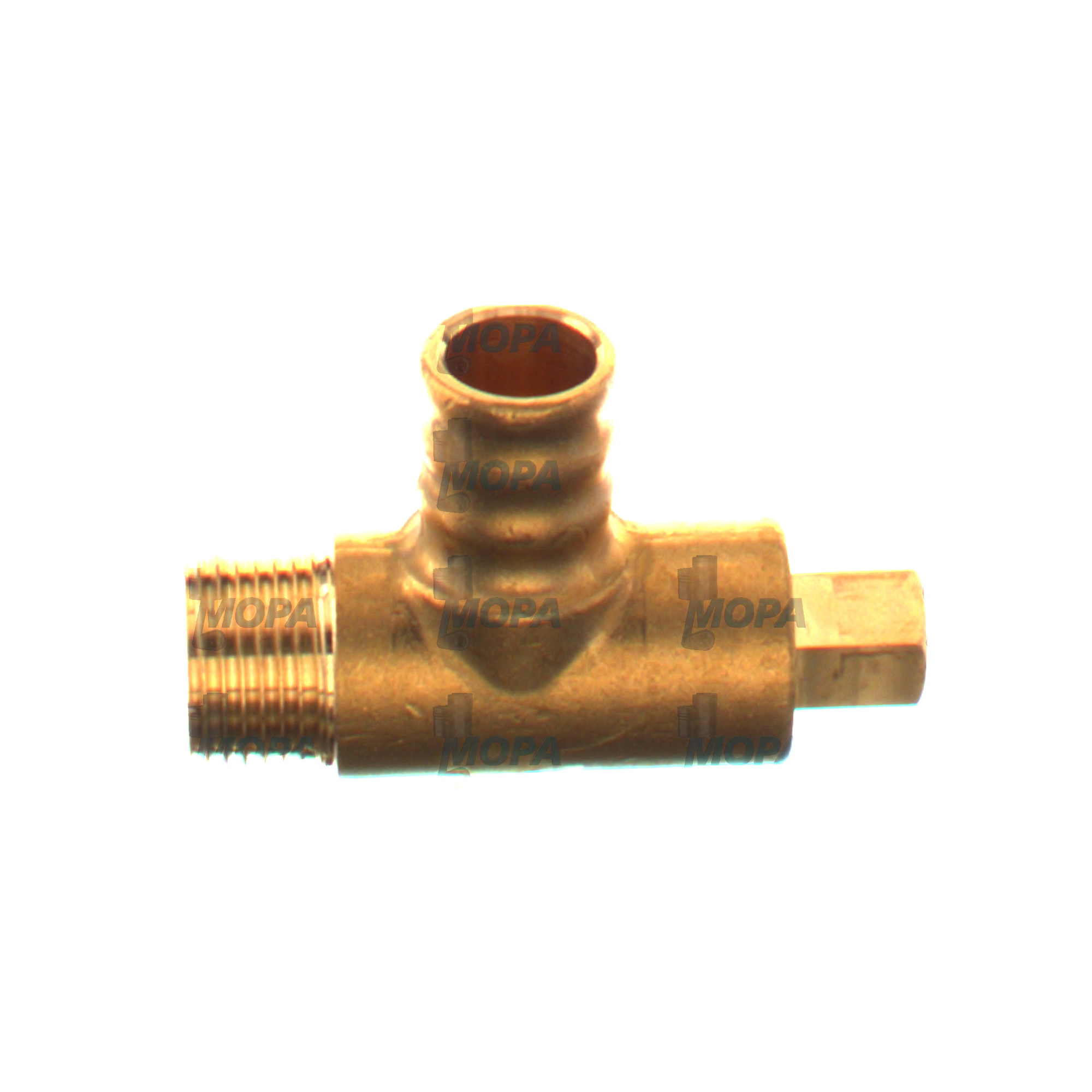 DRAIN VALVE - 0049976736 suitable for MTU engines