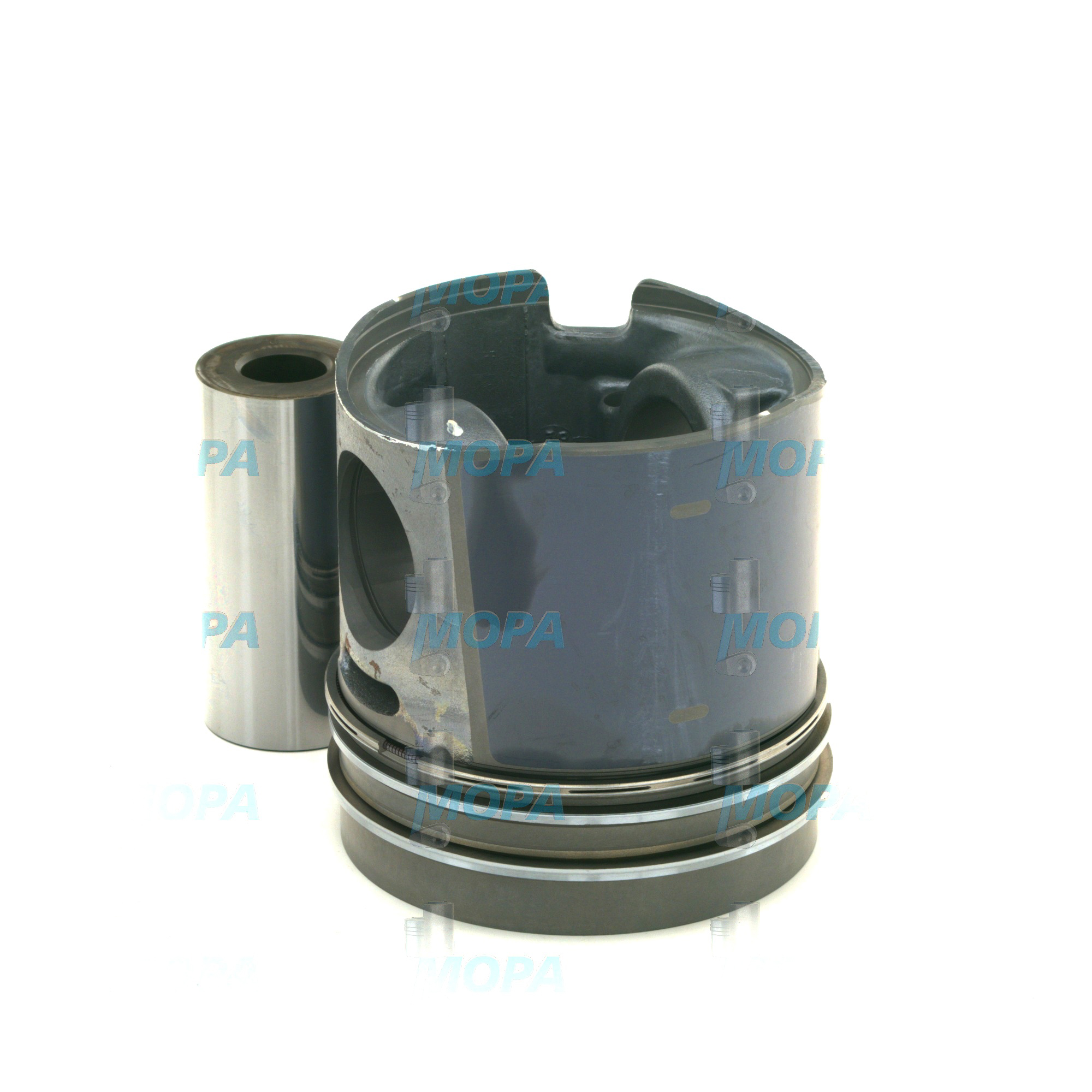 PISTON - 12314106 suitable for MWM & Deutz engines