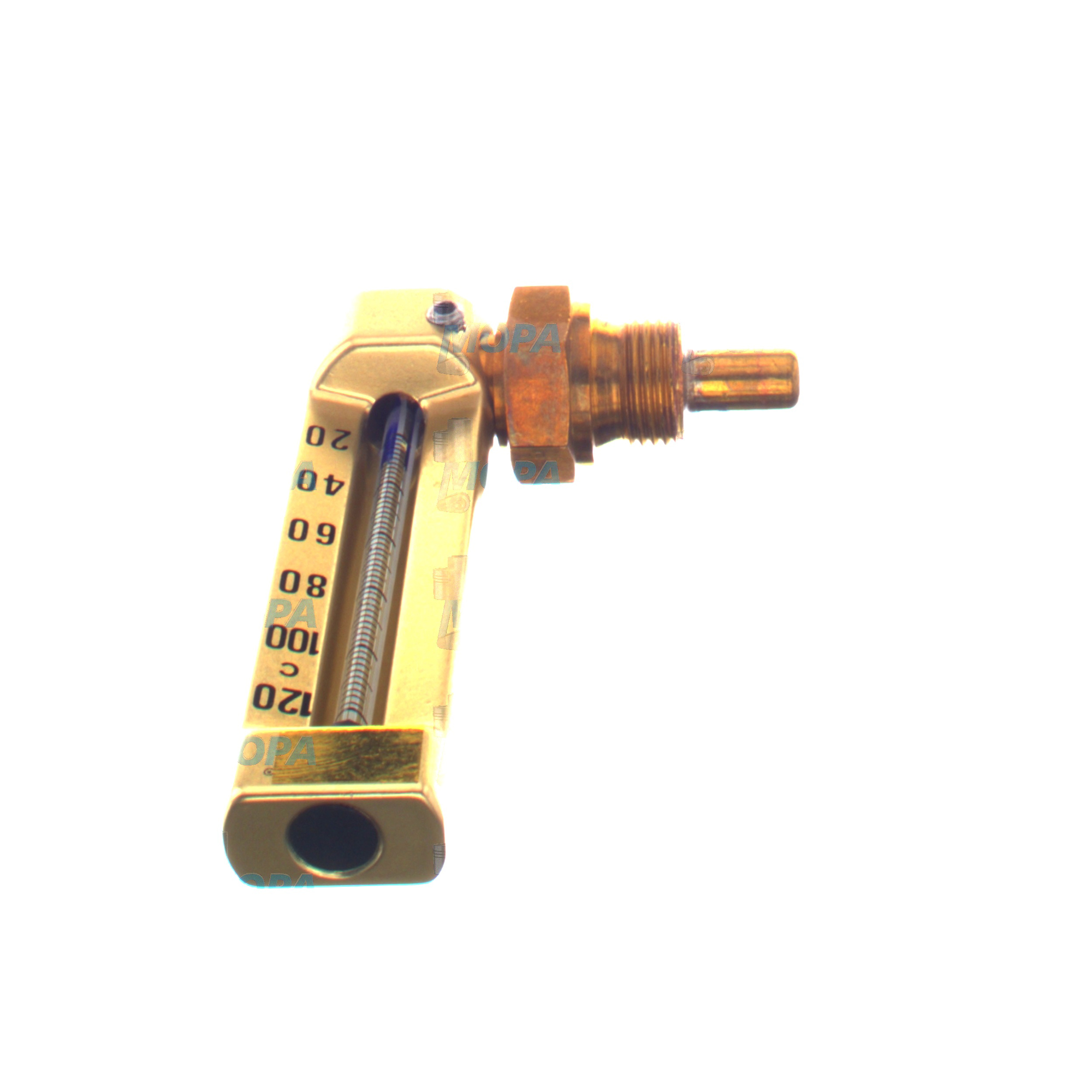 ANGLE THERMOMETER - 12153606 suitable for MWM & Deutz engines