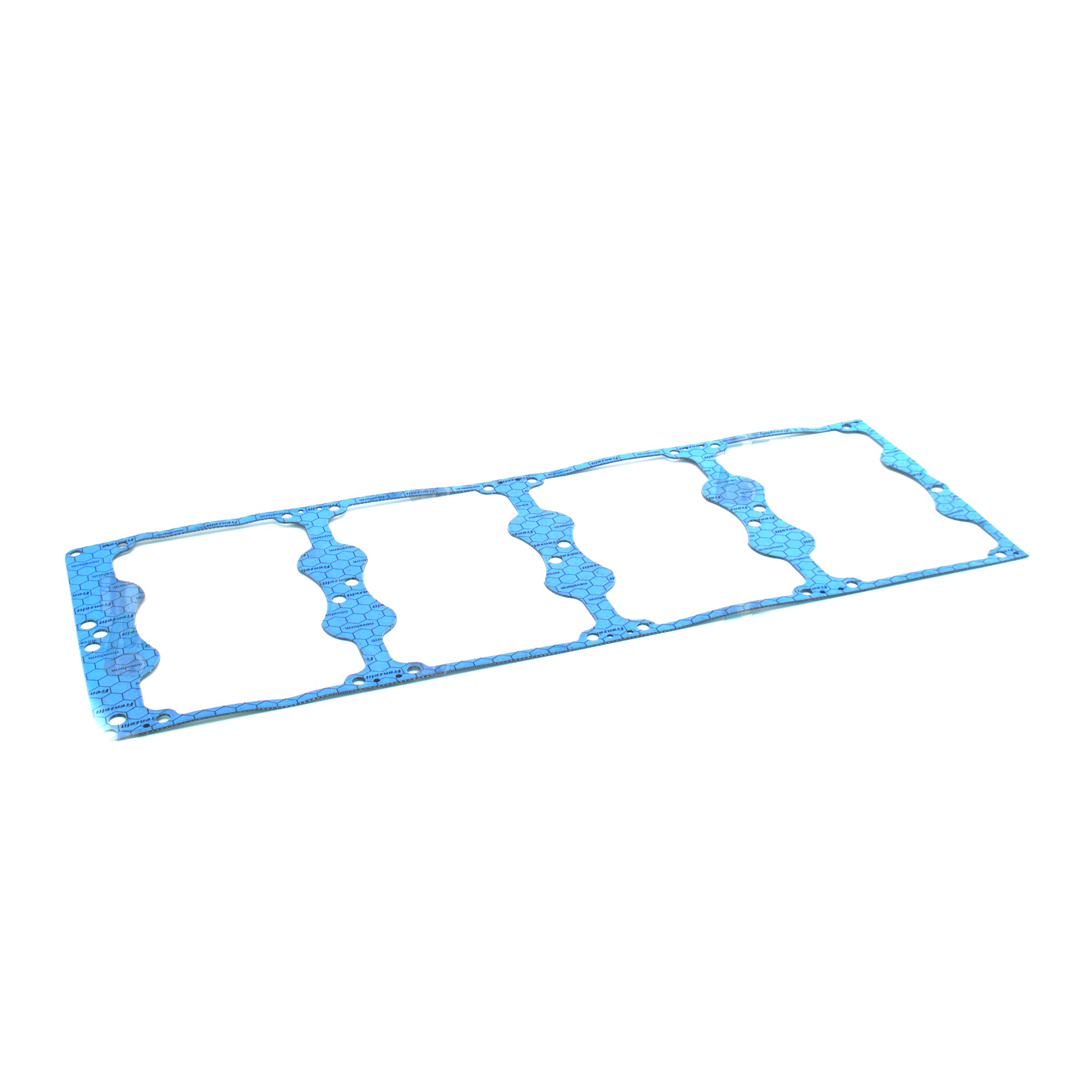 GASKET - 5610510080 suitable for MTU engines