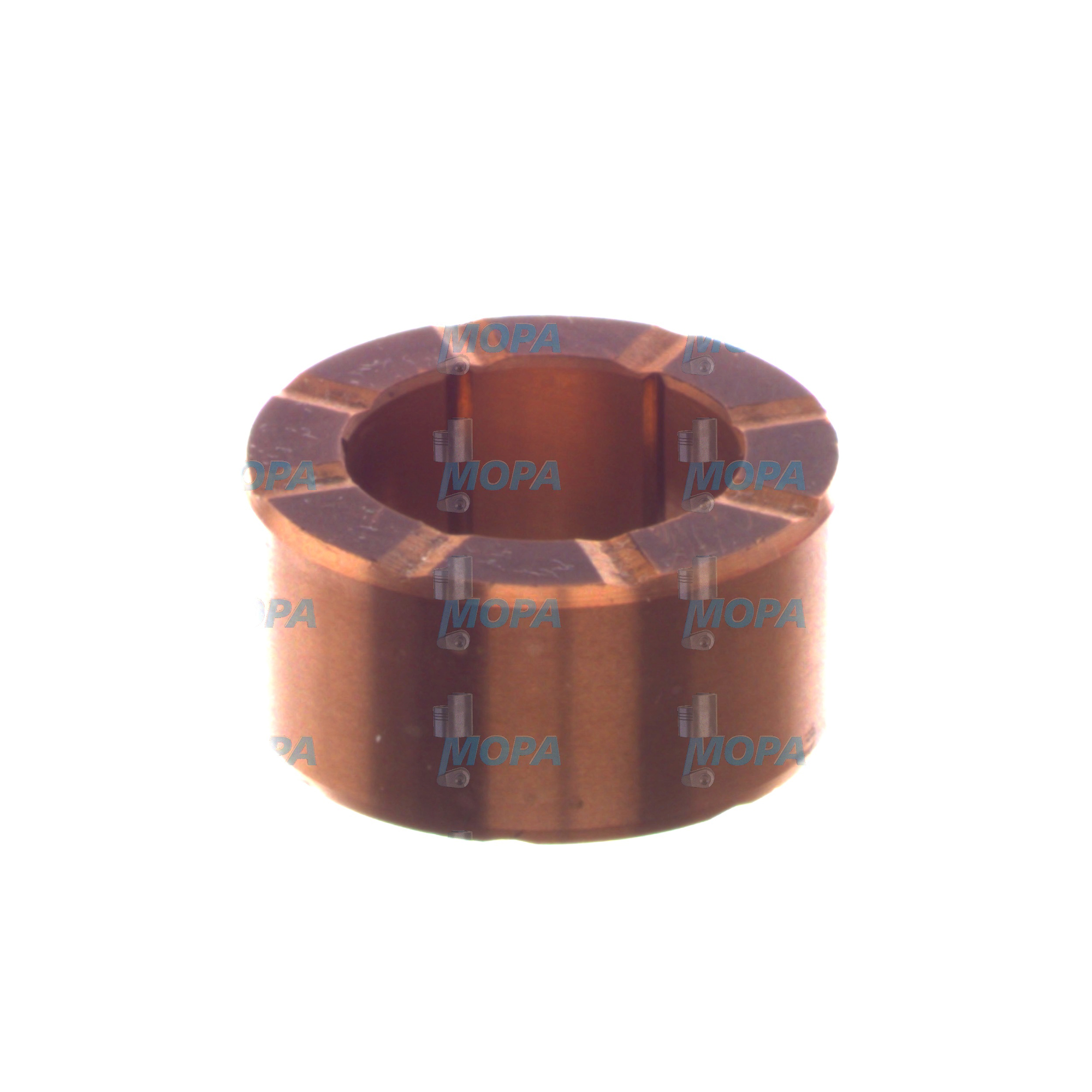 BEARING HOUSING - 306809980001 suitable for MWM & Deutz engines