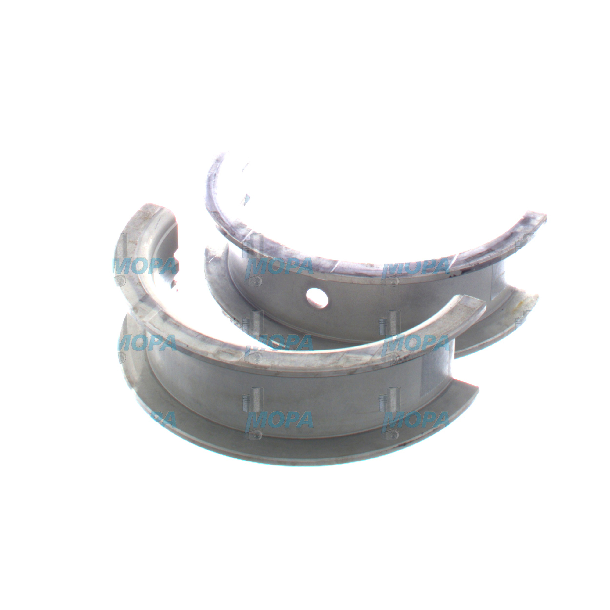 THRUST BEARING PAIR - 51011146087 suitable for MAN D-engines