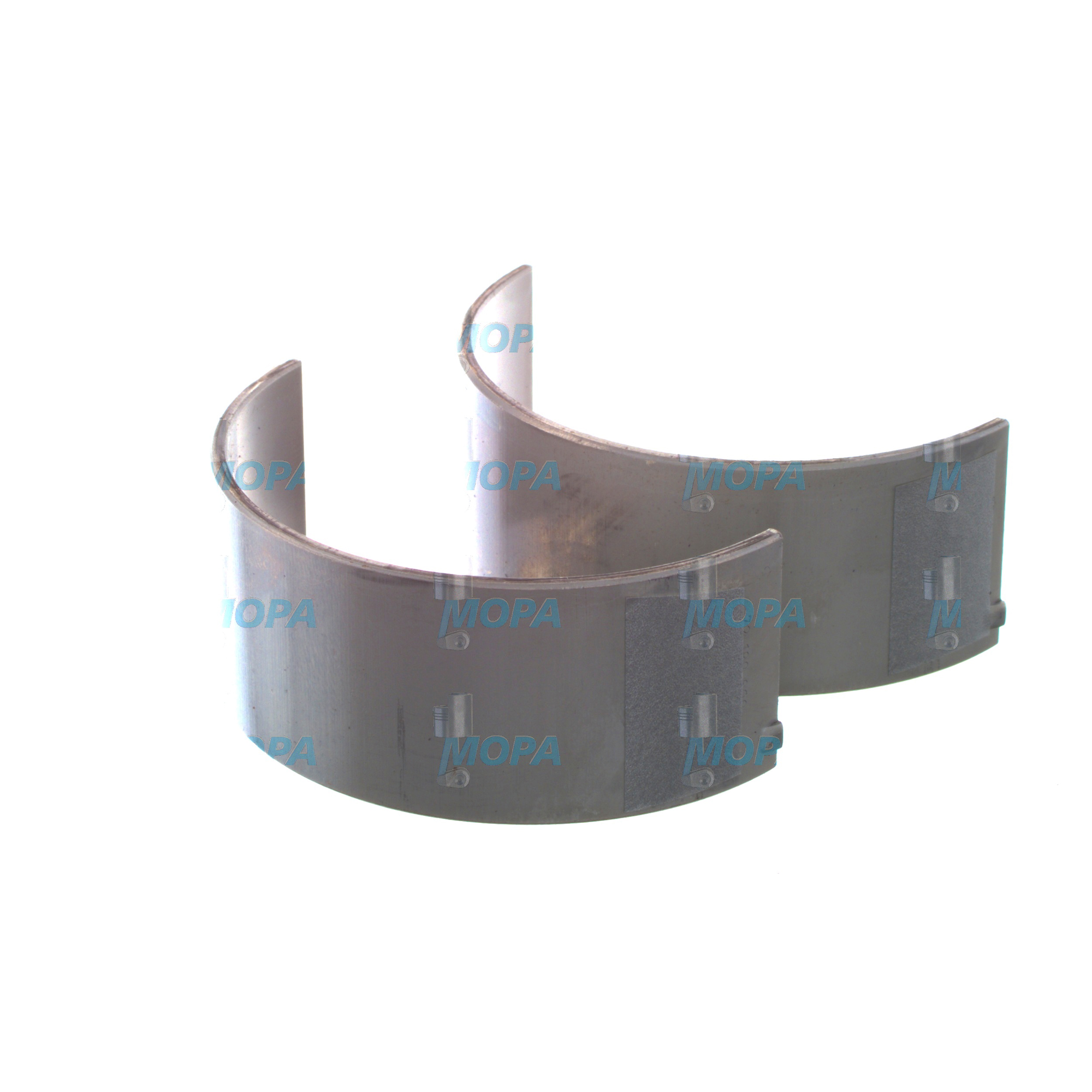 BIG END BEARING PAIR - 02931473 suitable for Deutz engines