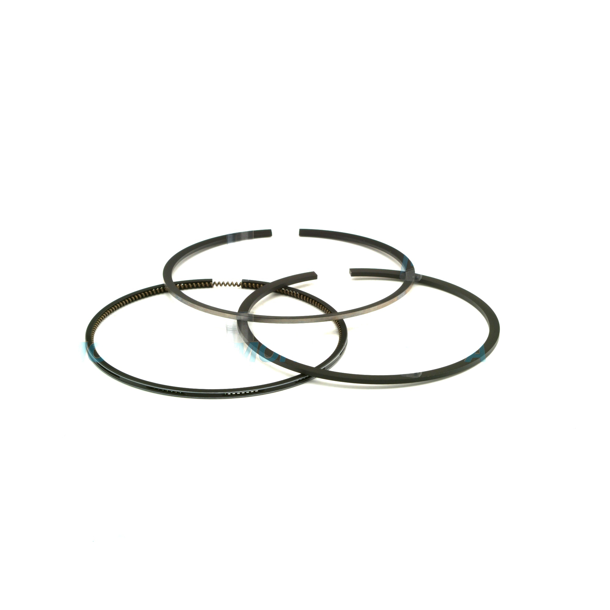 SET OF PISTON RINGS - 04240457 suitable for Deutz engines