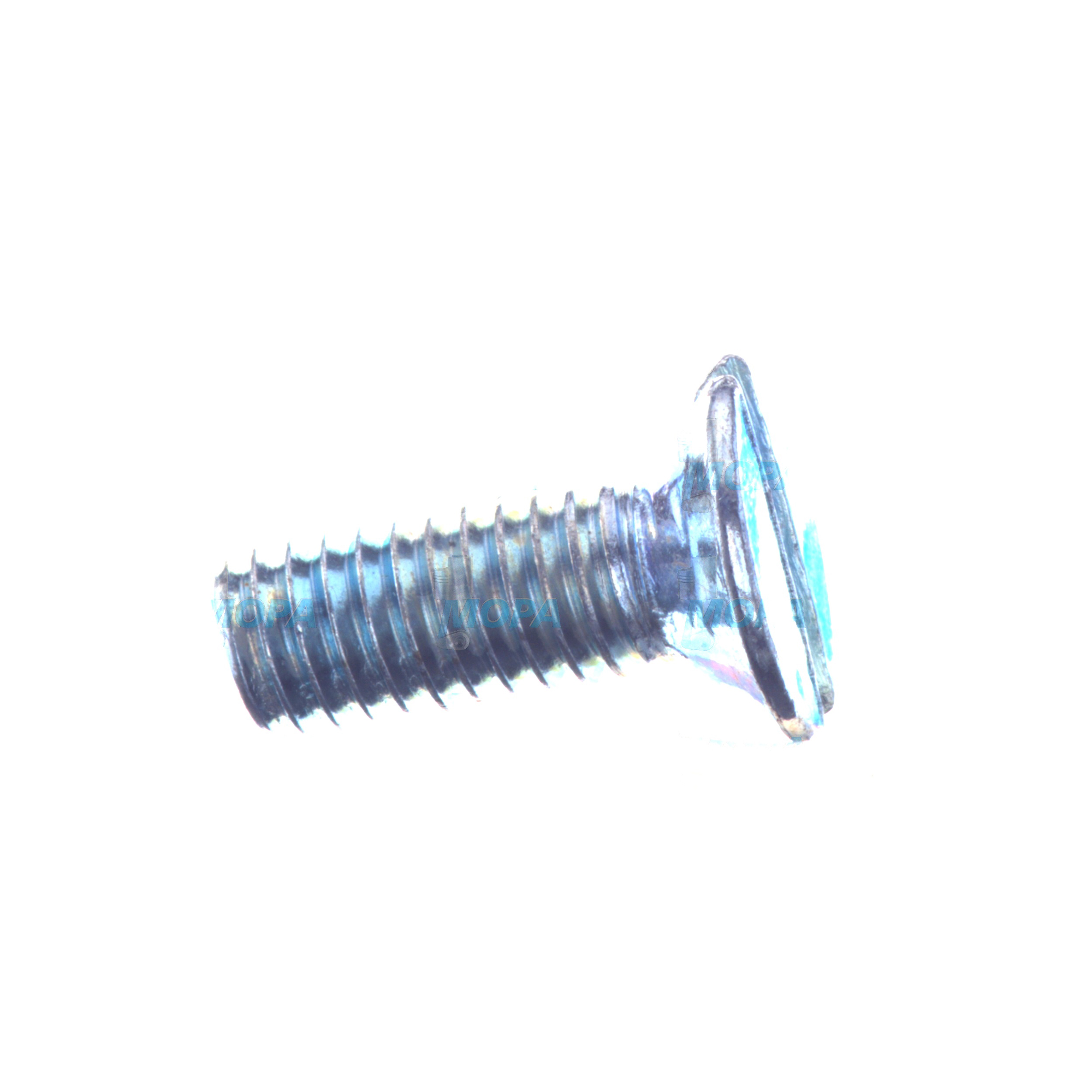 COUNTERSUNK SCREW - 602032100615 suitable for MWM & Deutz engines