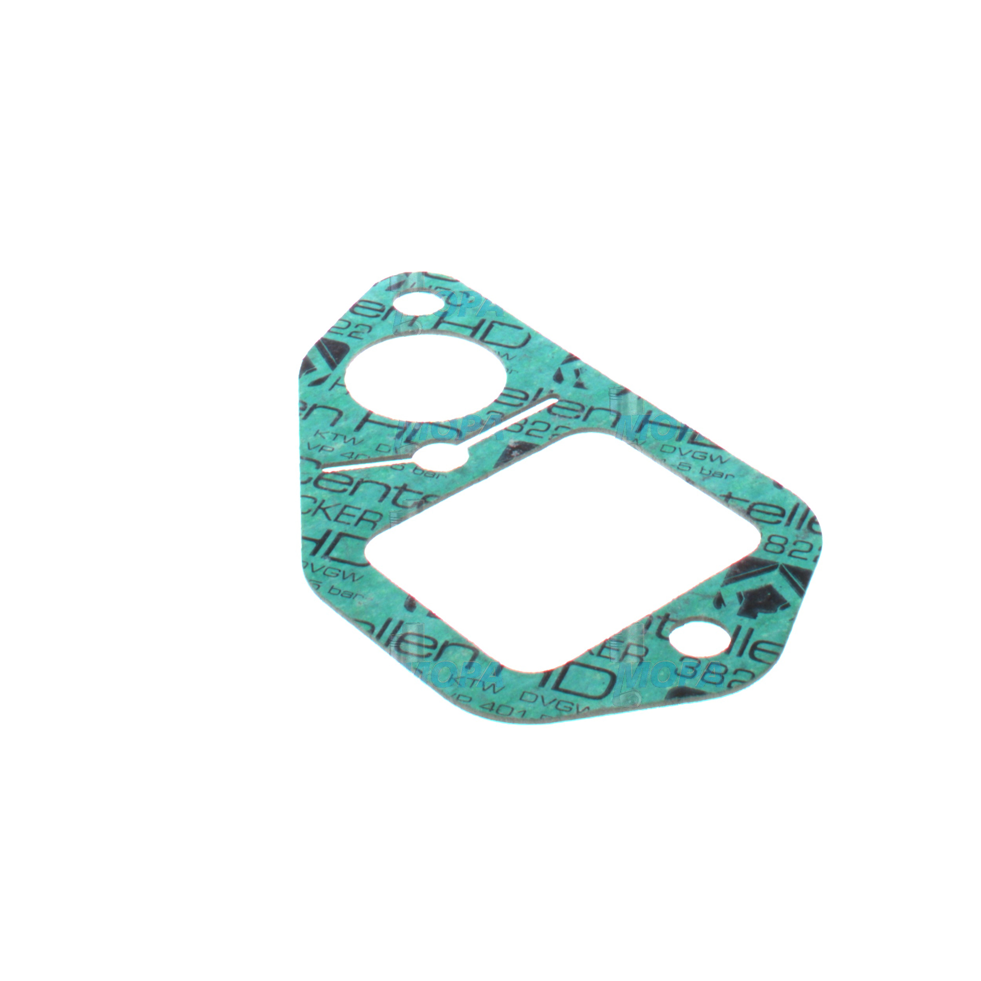 GASKET - 12313151 suitable for MWM & Deutz engines