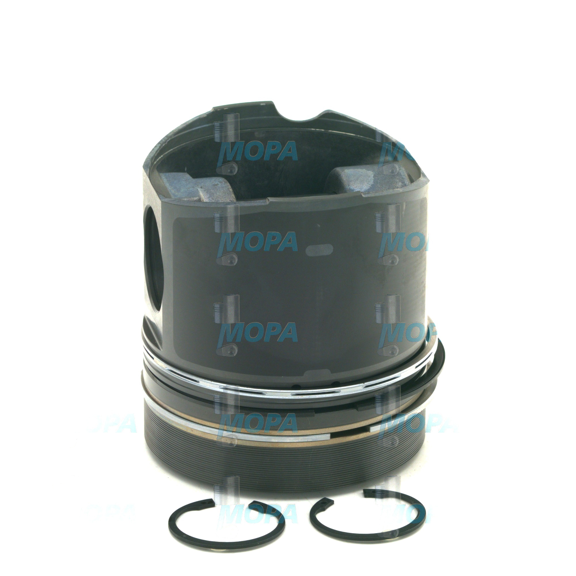 PISTON - 04146536 suitable for Deutz engines