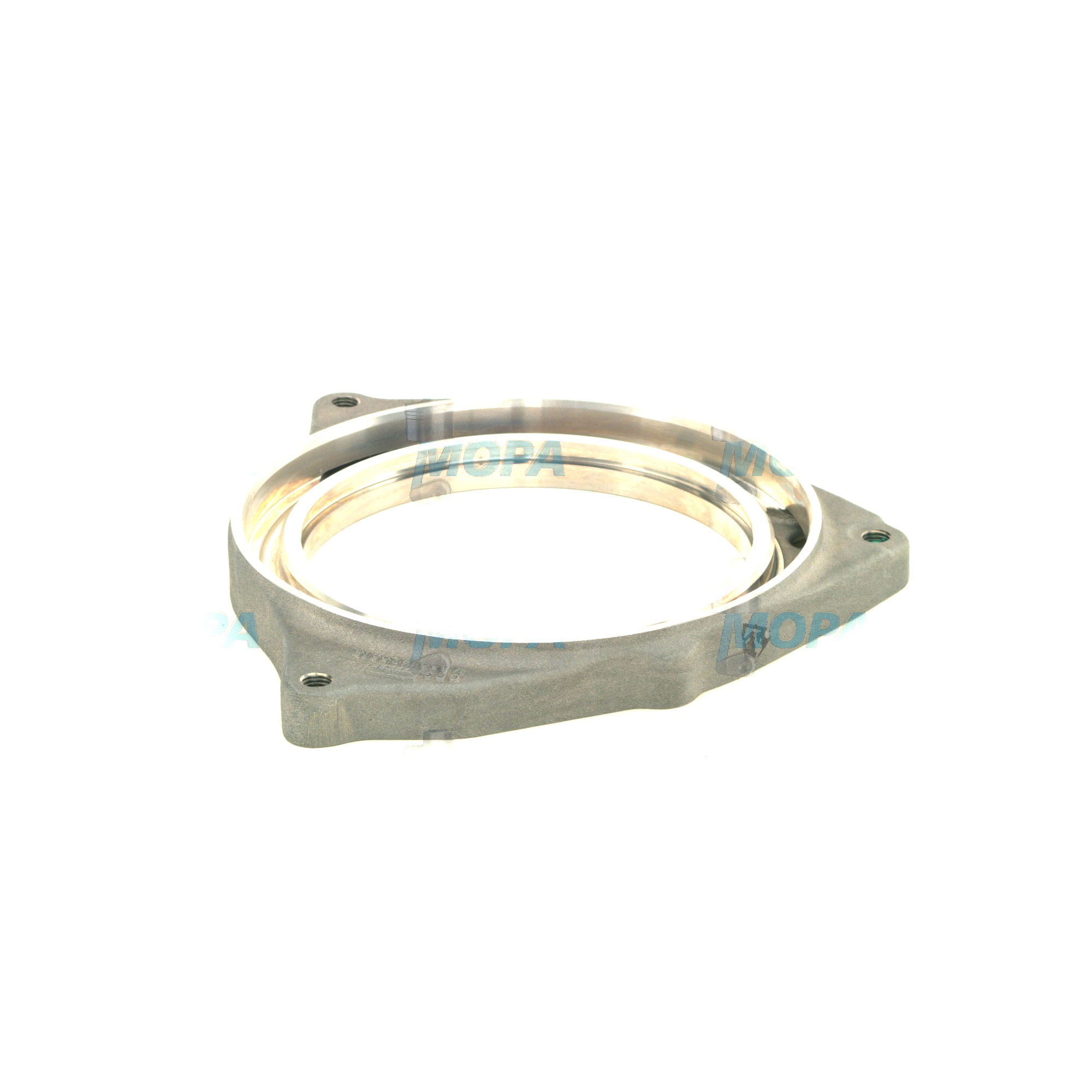 FLANGE - 5561400744 suitable for MTU engines