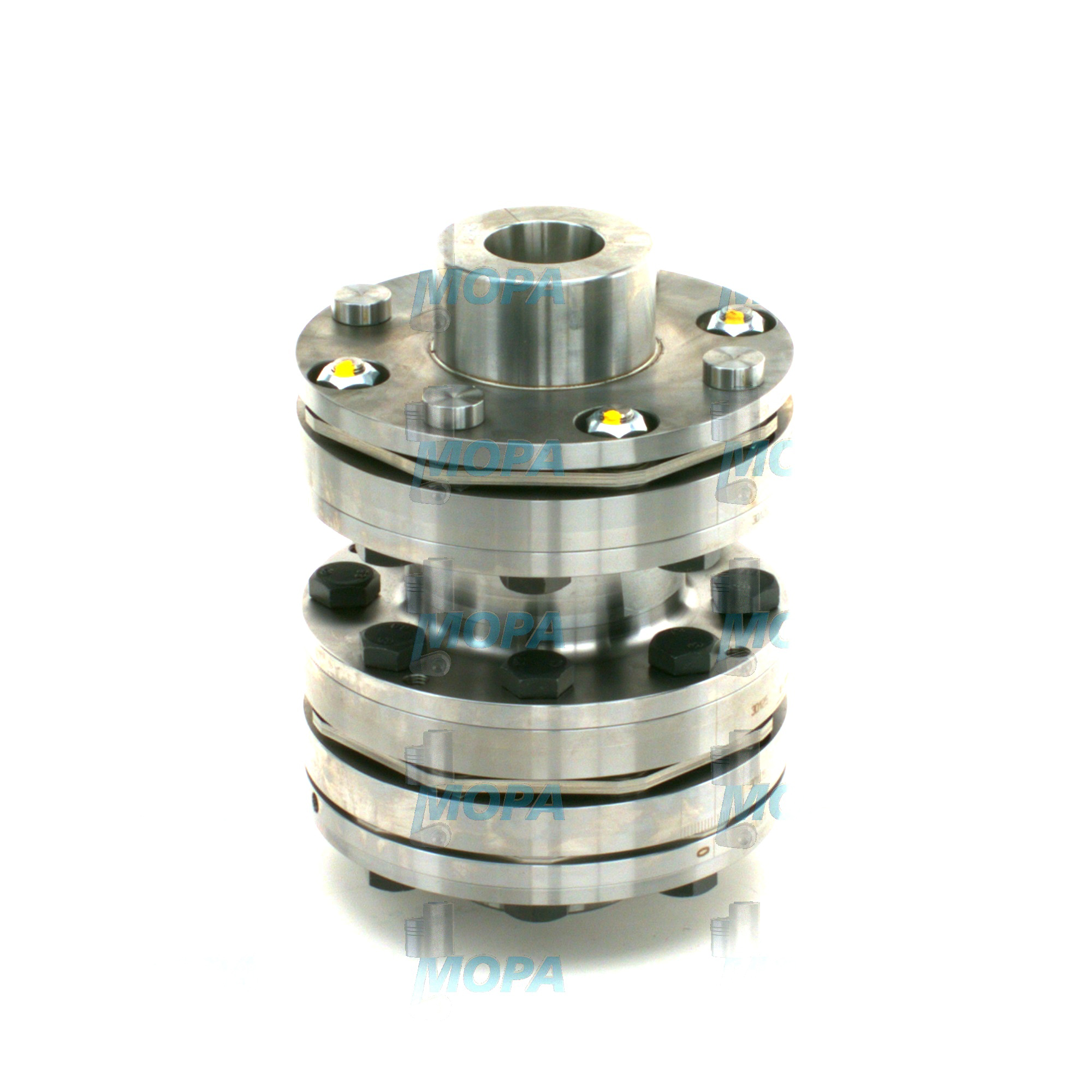 SHAFT COUPLING - 12306918 suitable for MWM & Deutz engines