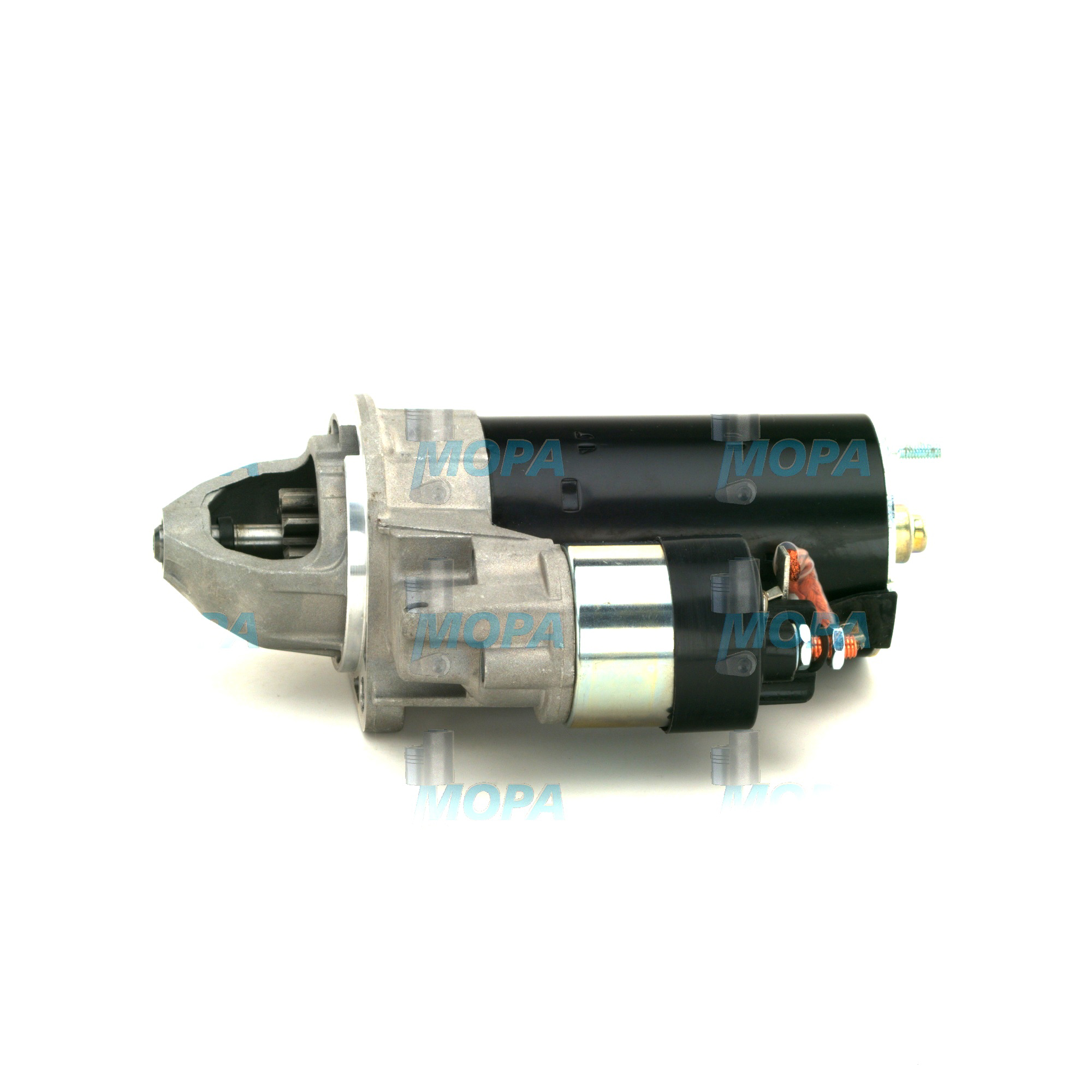 STARTER - 0001223021 suitable for Bosch engines