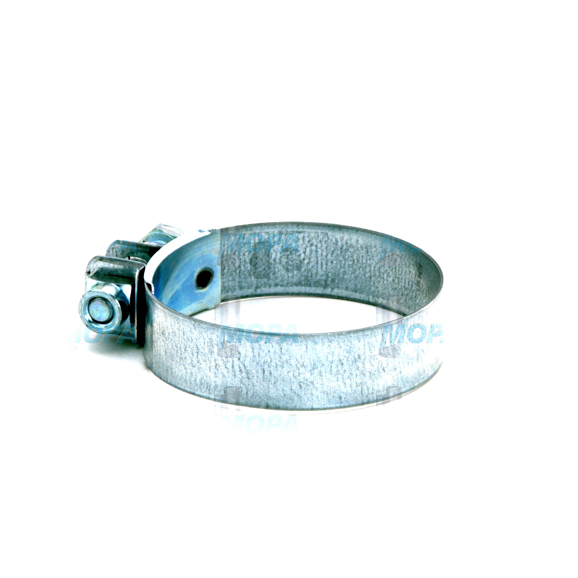 CLAMP - 900288072004 suitable for MTU engines