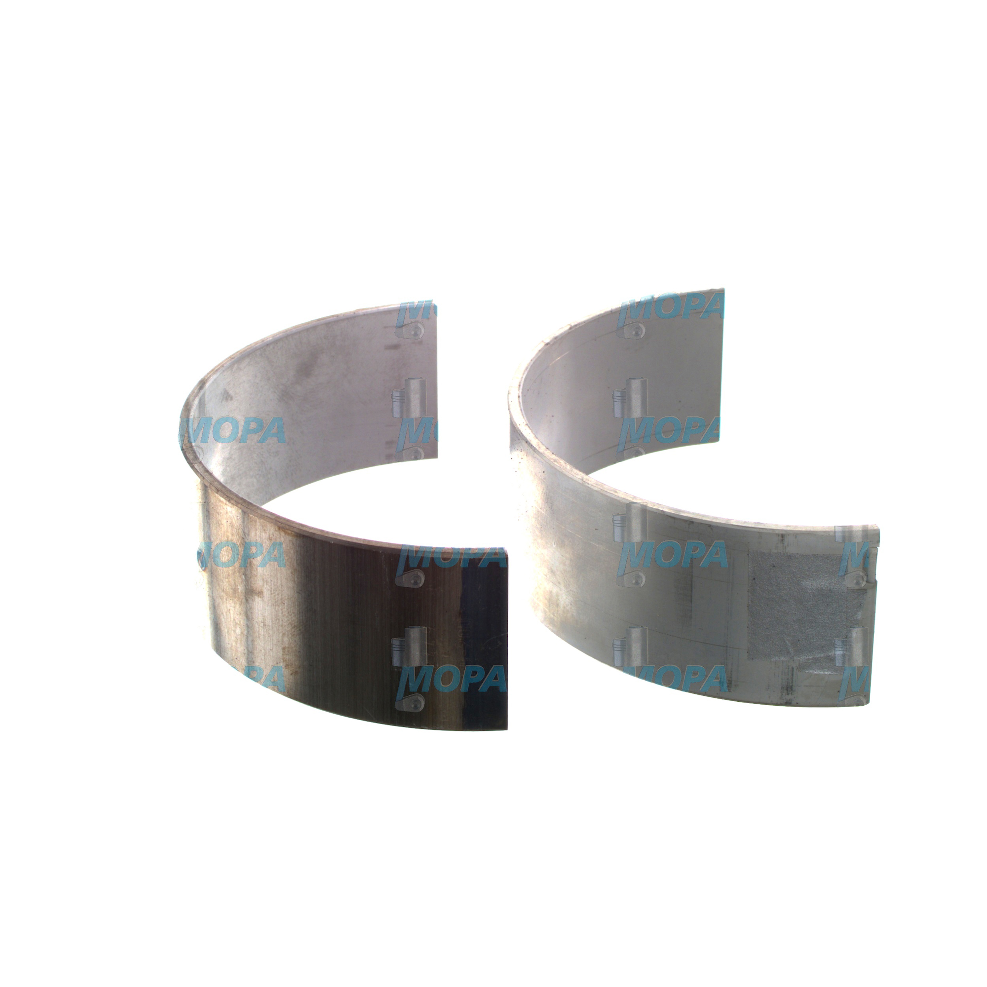 BIG END BEARING PAIR - 4420300960 suitable for MTU engines