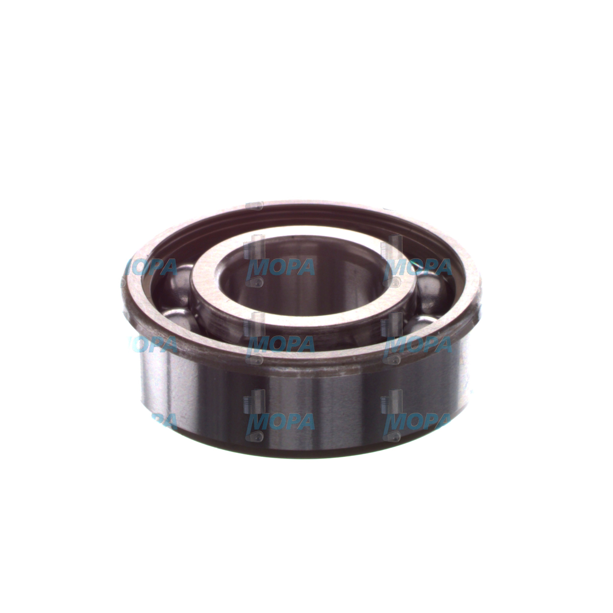 GROOVED BALL BEARING - 603200456204 suitable for MWM & Deutz engines