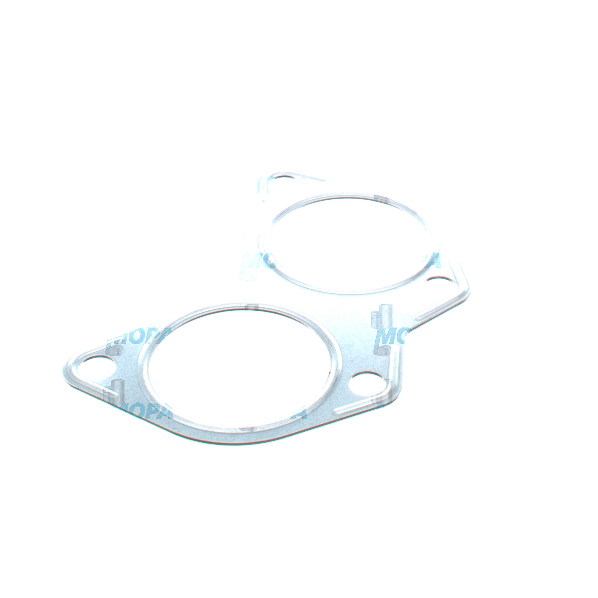 GASKET - 51089010057 suitable for MAN D engines