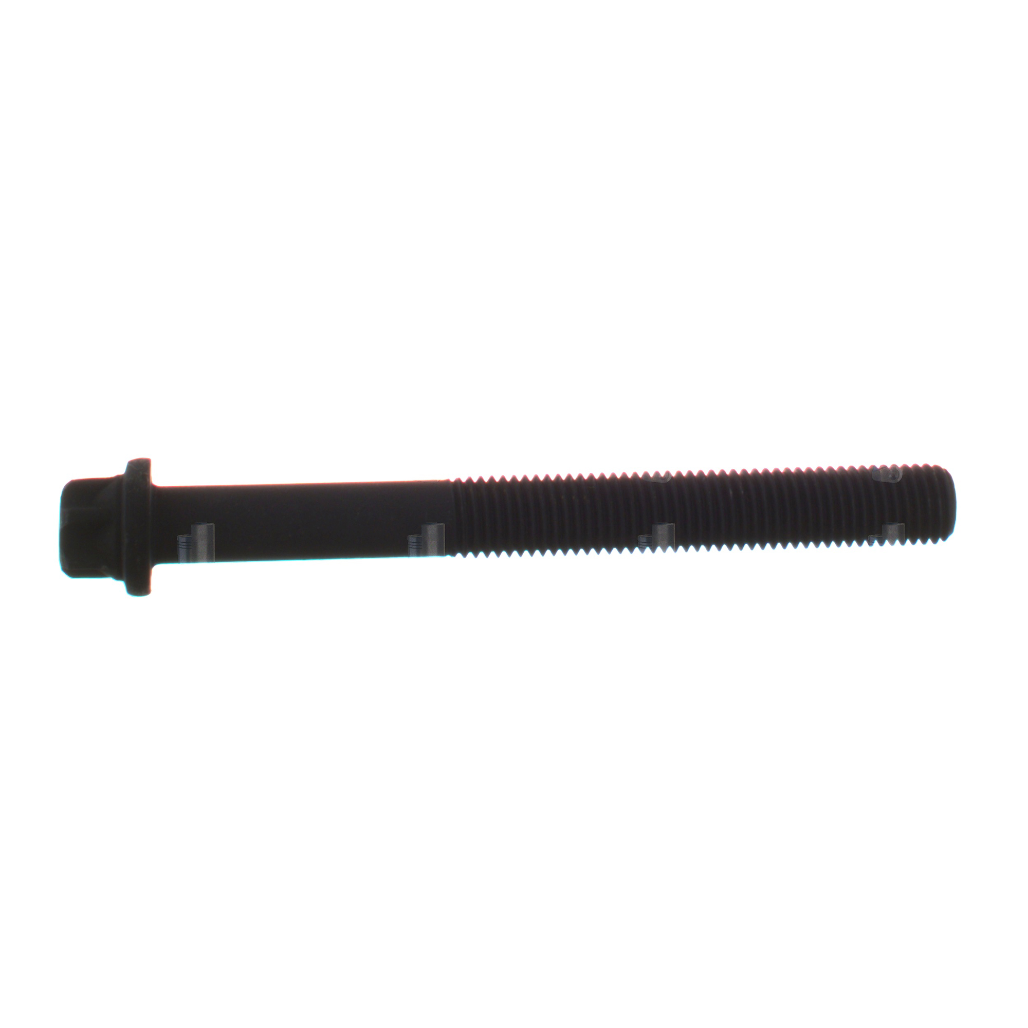 EXTERNAL HEX ROUND BOLT - 51904900023 suitable for MAN D engines