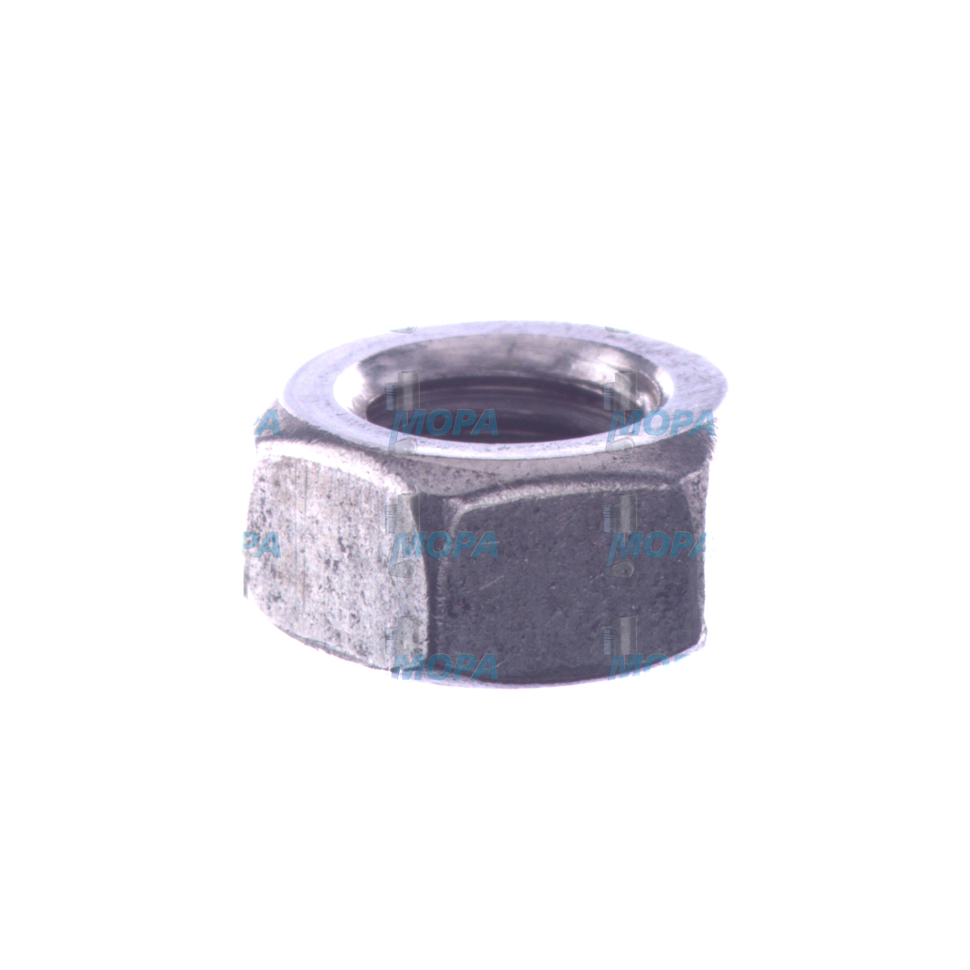 HEXAGON NUT - 200934008002 suitable for MTU engines