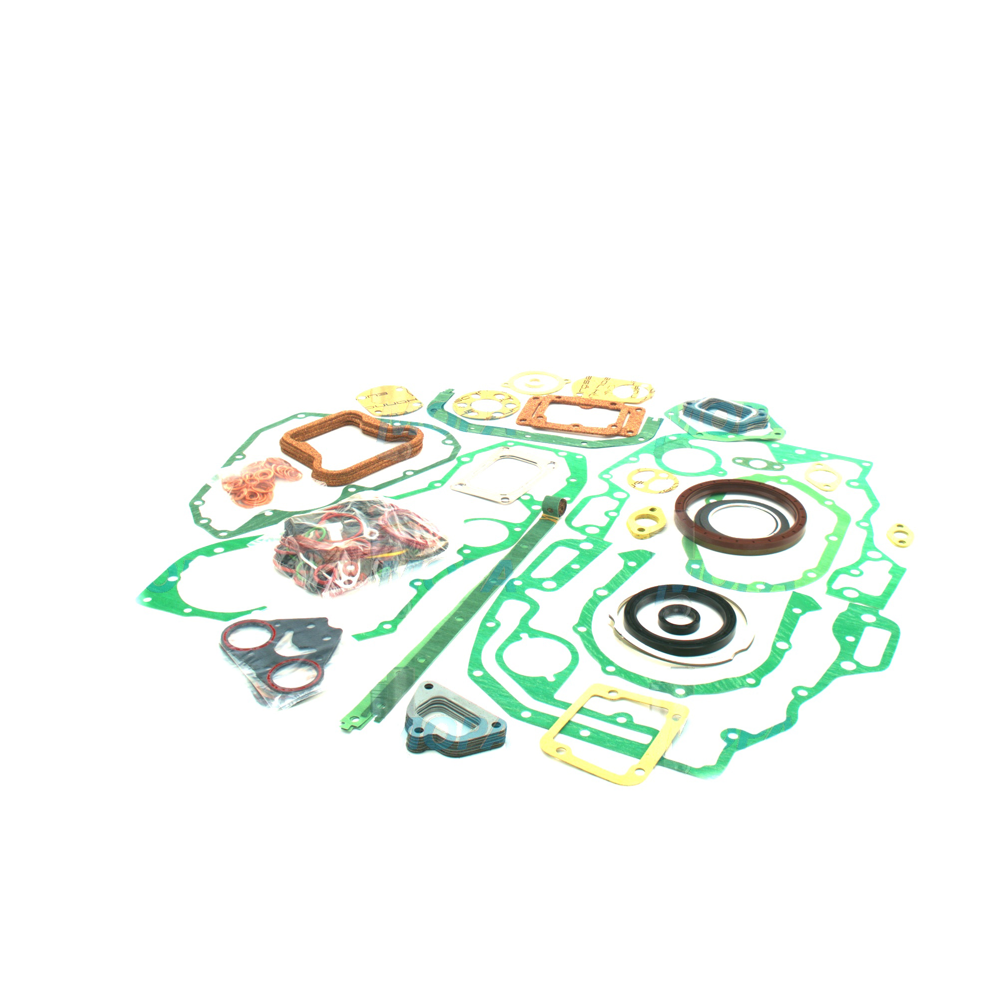 GASKET SET - 02928826 suitable for Deutz engines