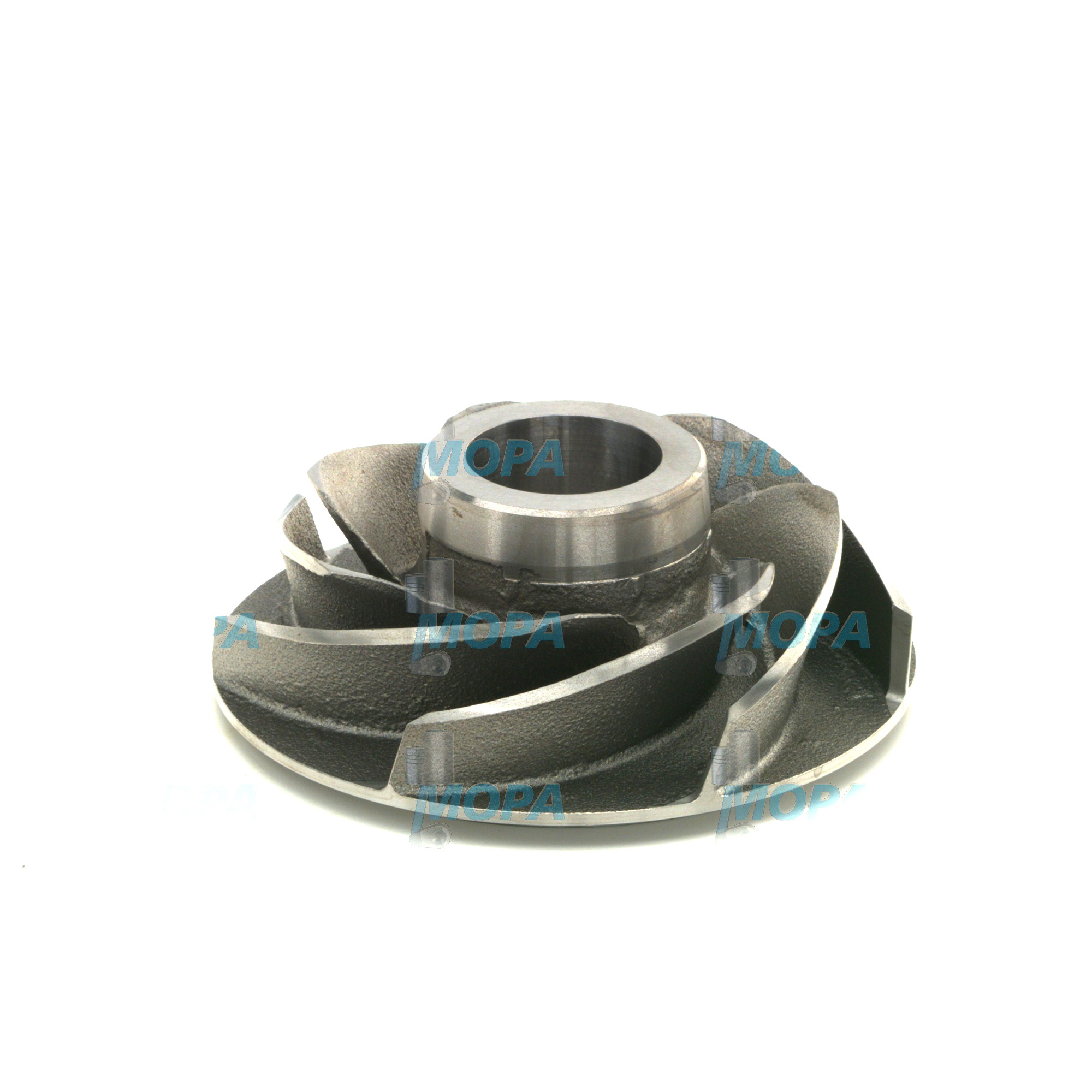 IMPELLER - 5802041006 suitable for MTU engines