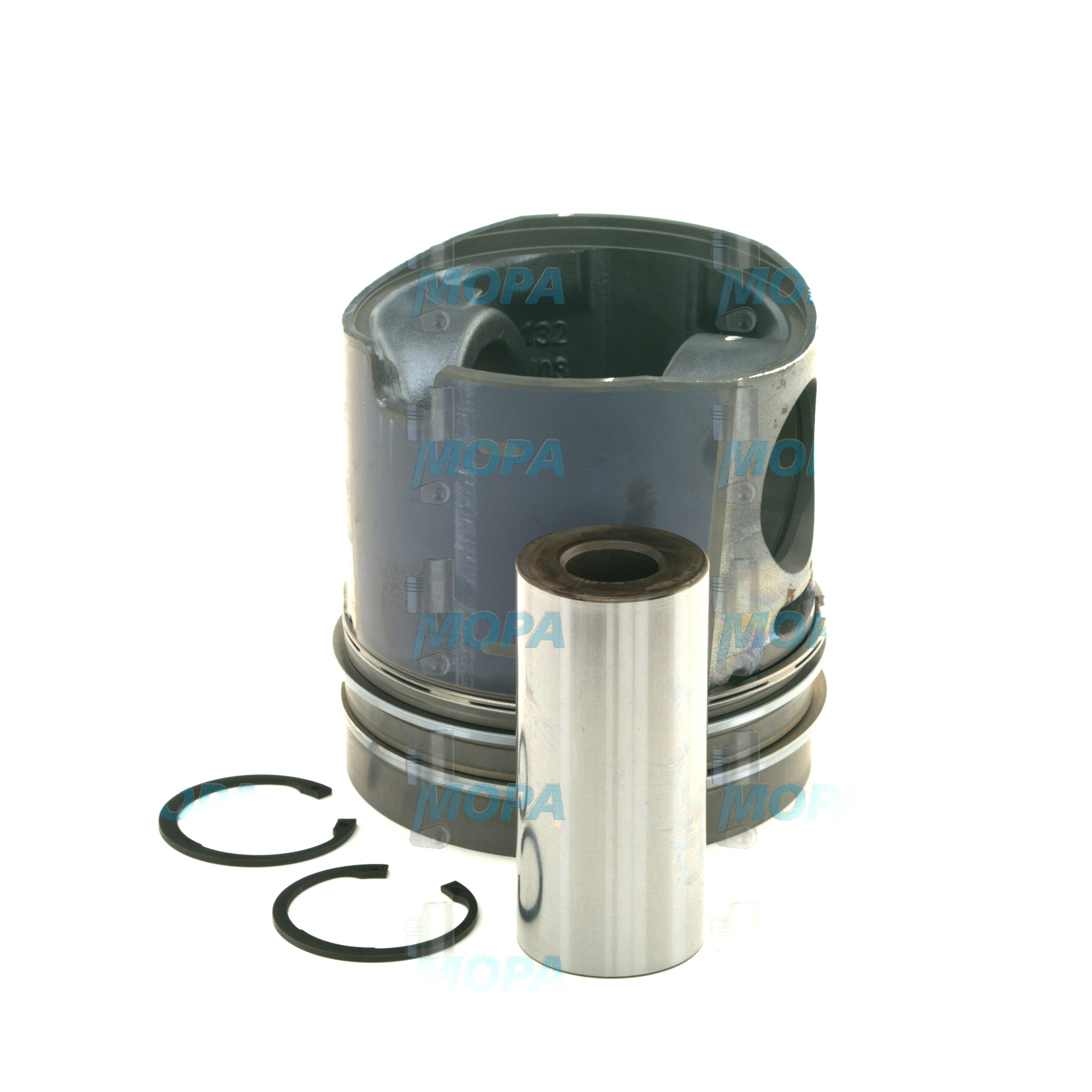 PISTON - 12314106 suitable for MWM & Deutz engines