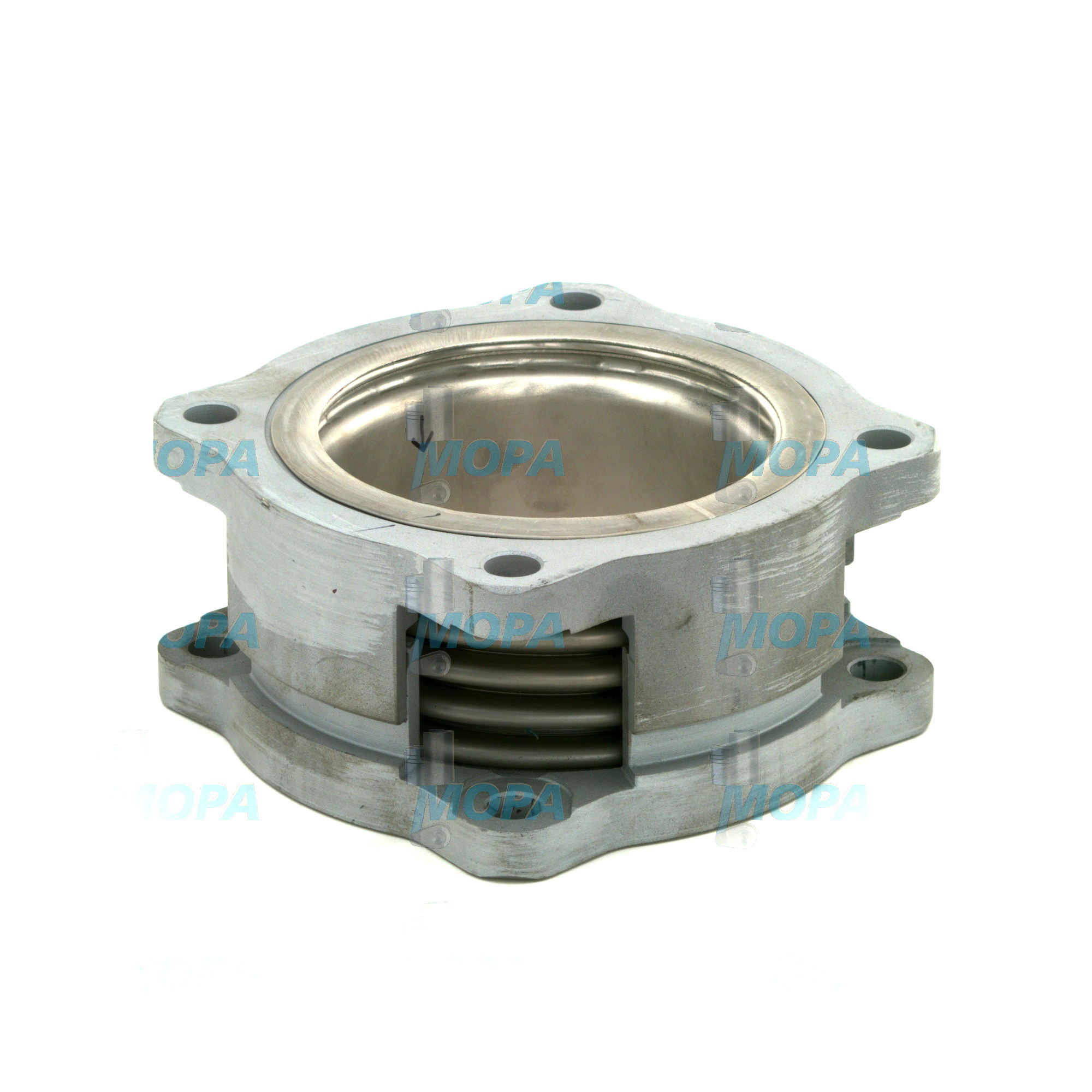 COMPENSATOR - 628/41/6/05062519 suitable for MWM & Deutz engines