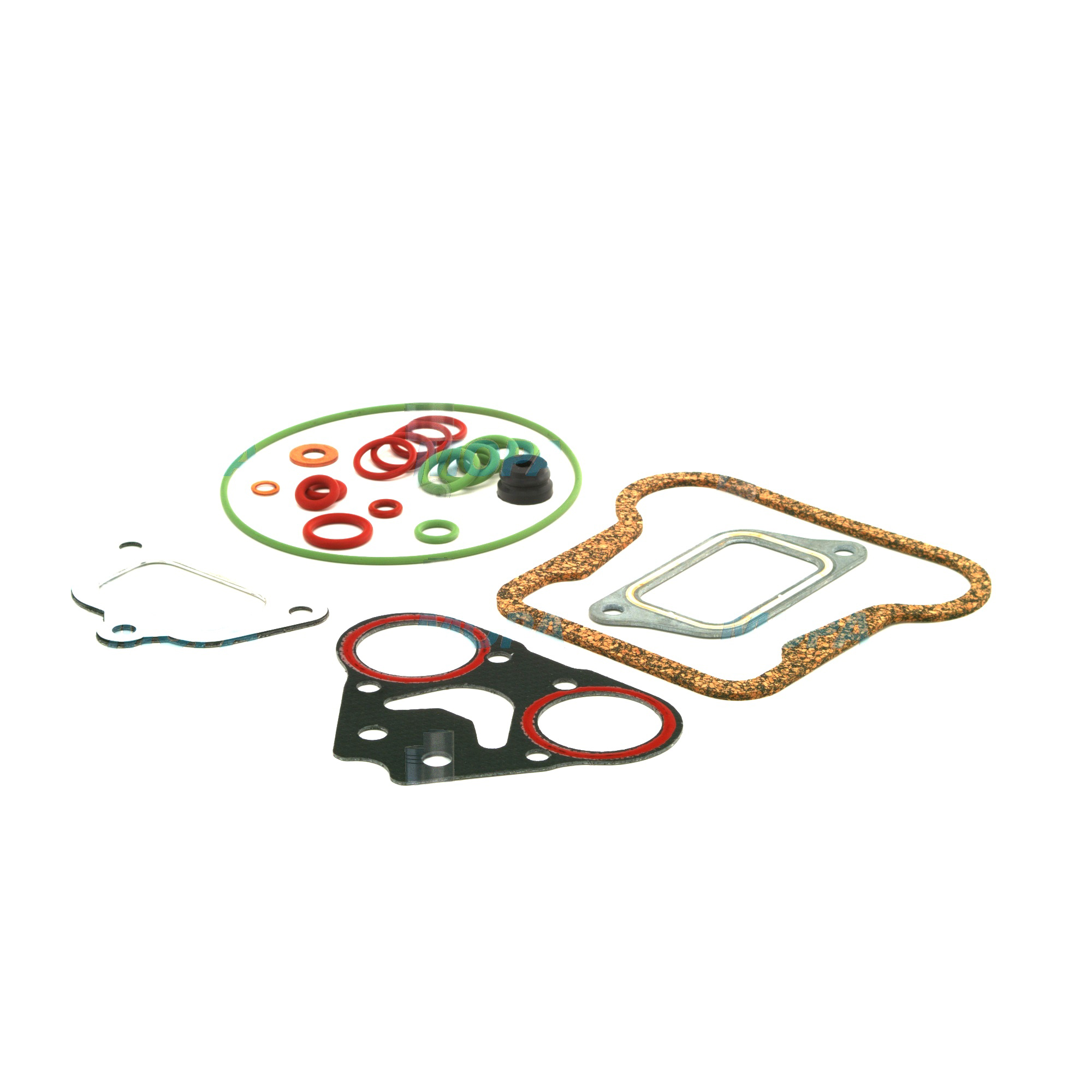 GASKET SET - 02928810 suitable for Deutz engines