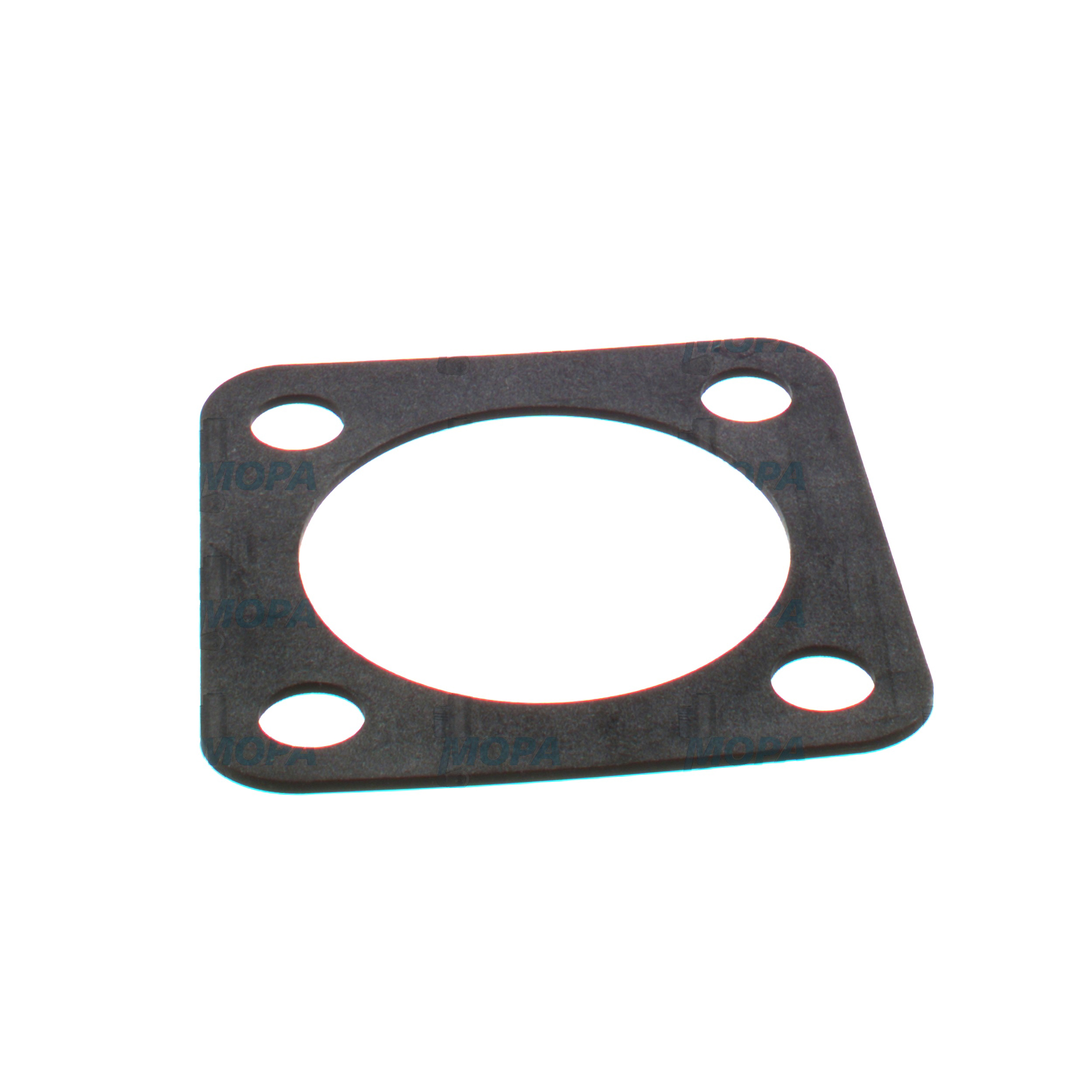 FLANGE GASKET - 604912011050 suitable for MWM & Deutz engines