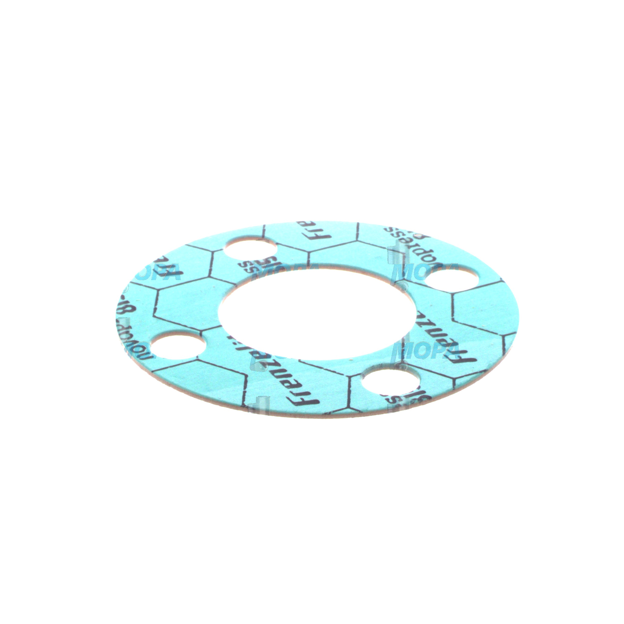 GASKET - 5620510480 suitable for MTU engines