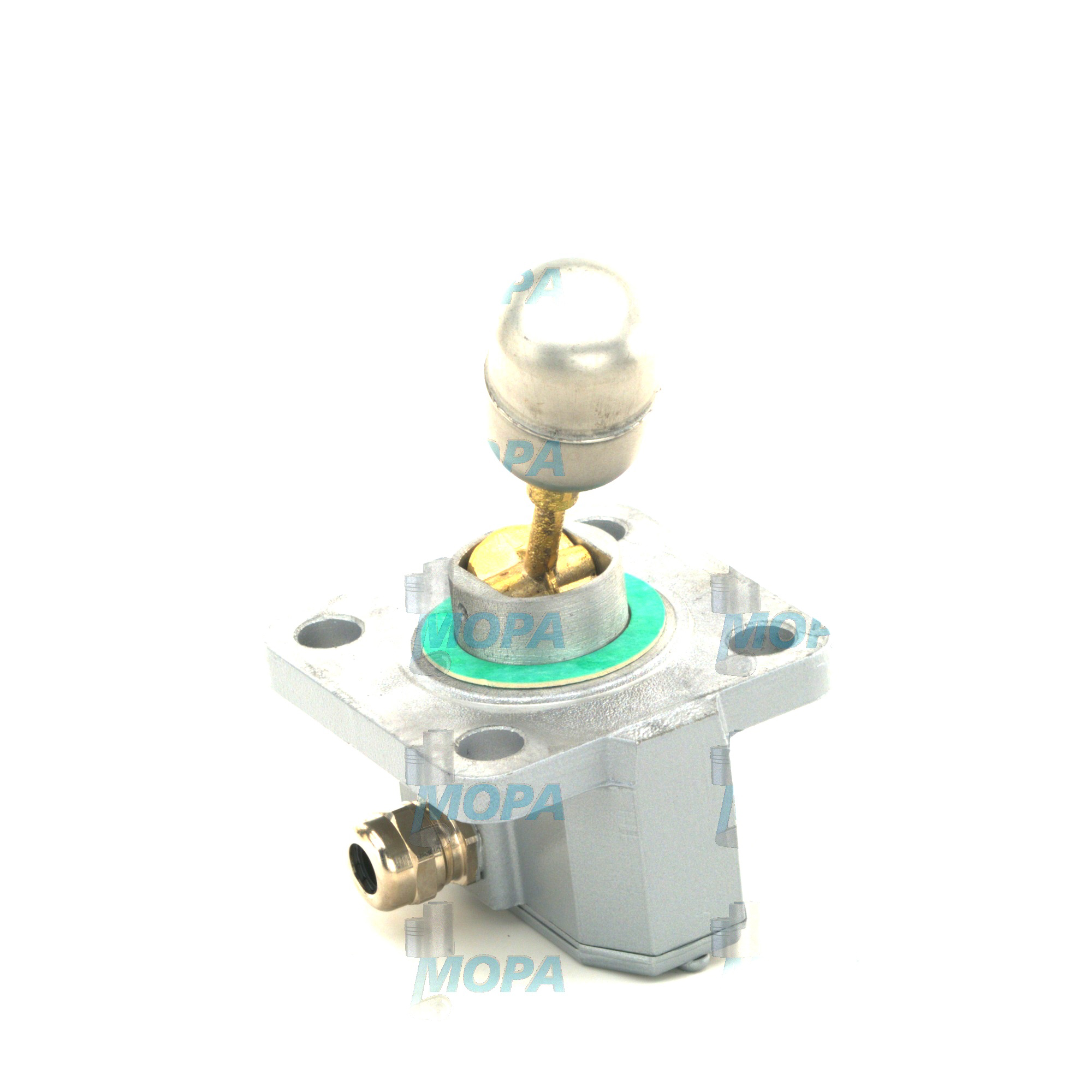 LEVEL MONITOR - 0005350703 suitable for MTU engines