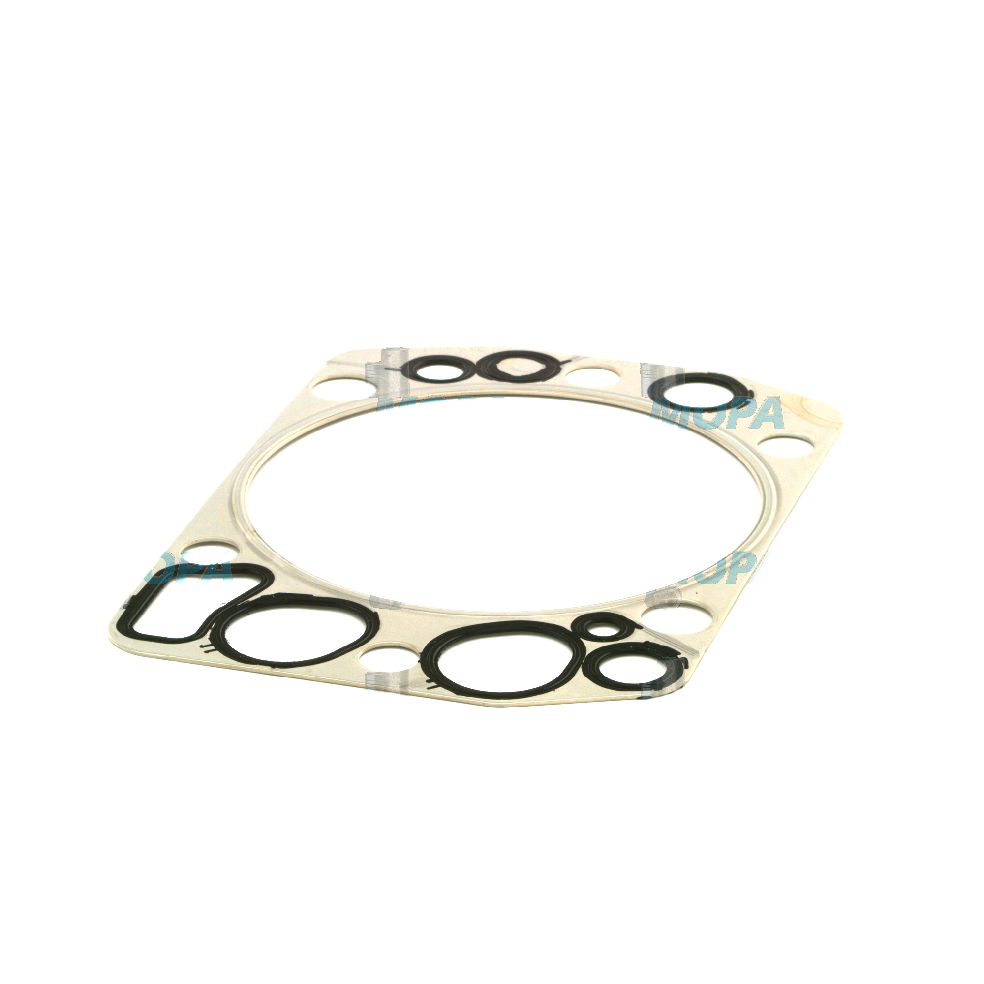 CYLINDER HEAD GASKET - 4420160420 suitable for MTU engines