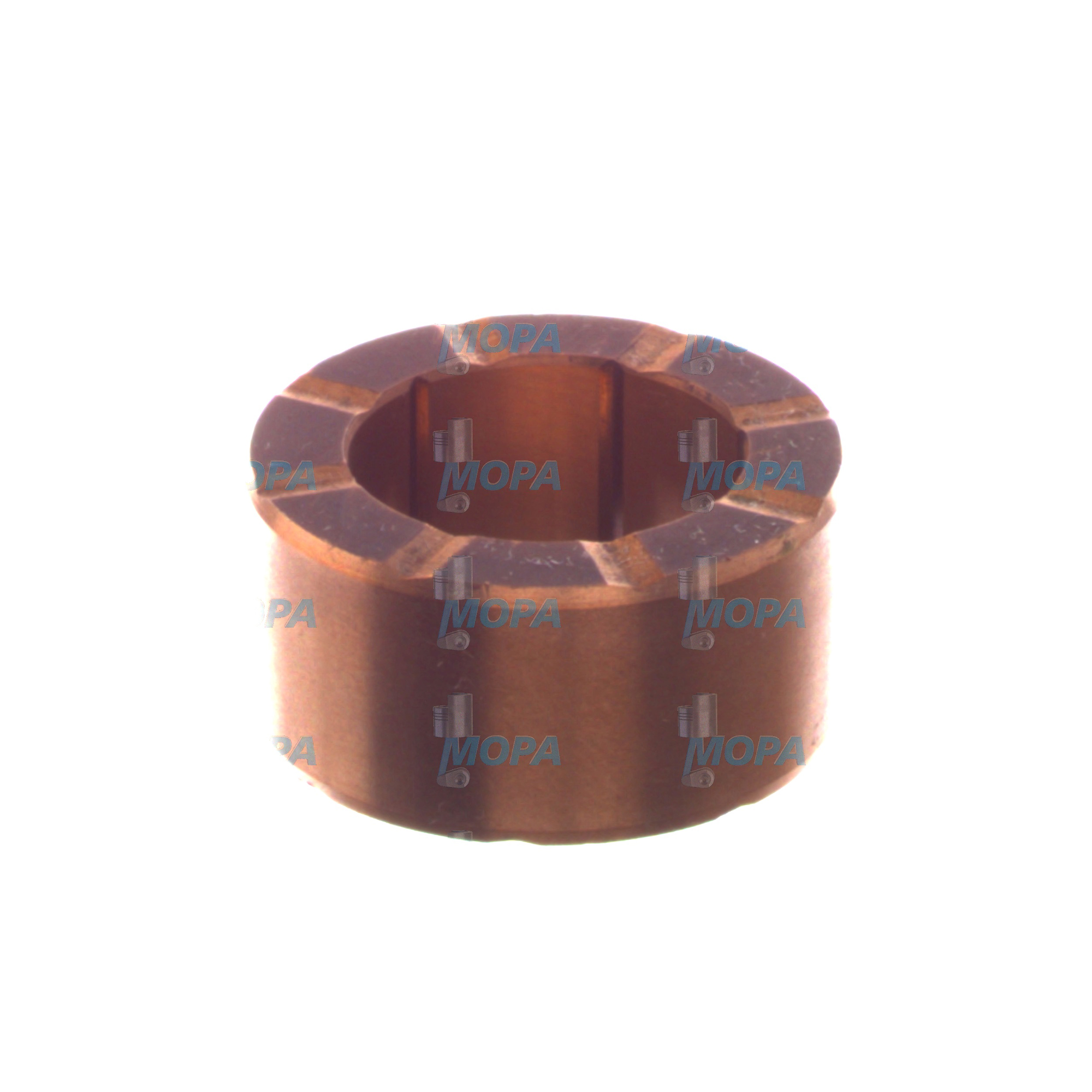 BEARING HOUSING - 306809980001 suitable for MWM & Deutz engines