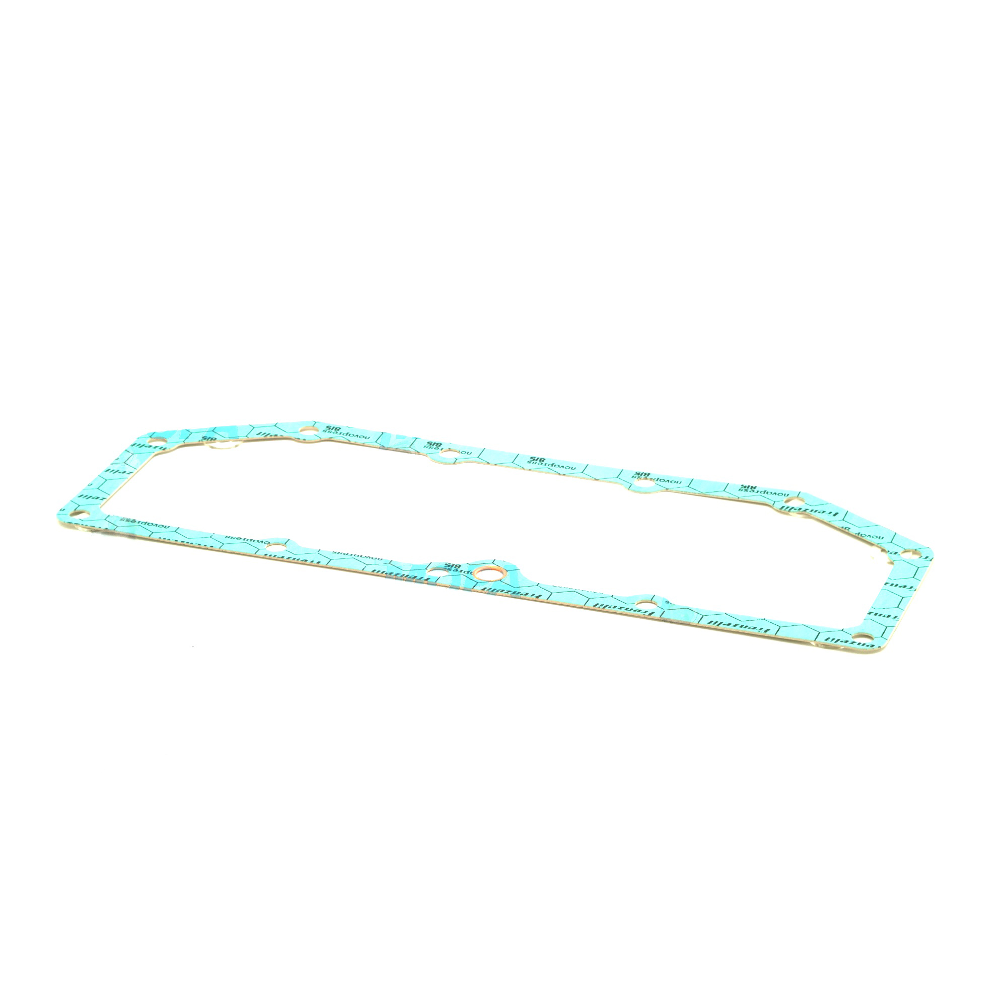 GASKET - 5500110680 suitable for MTU engines