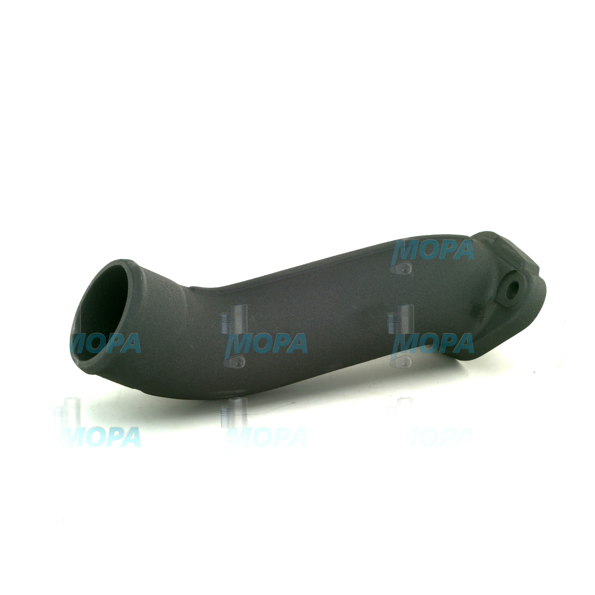 COOLANT ELBOW - 51063020624 suitable for MAN D-engines