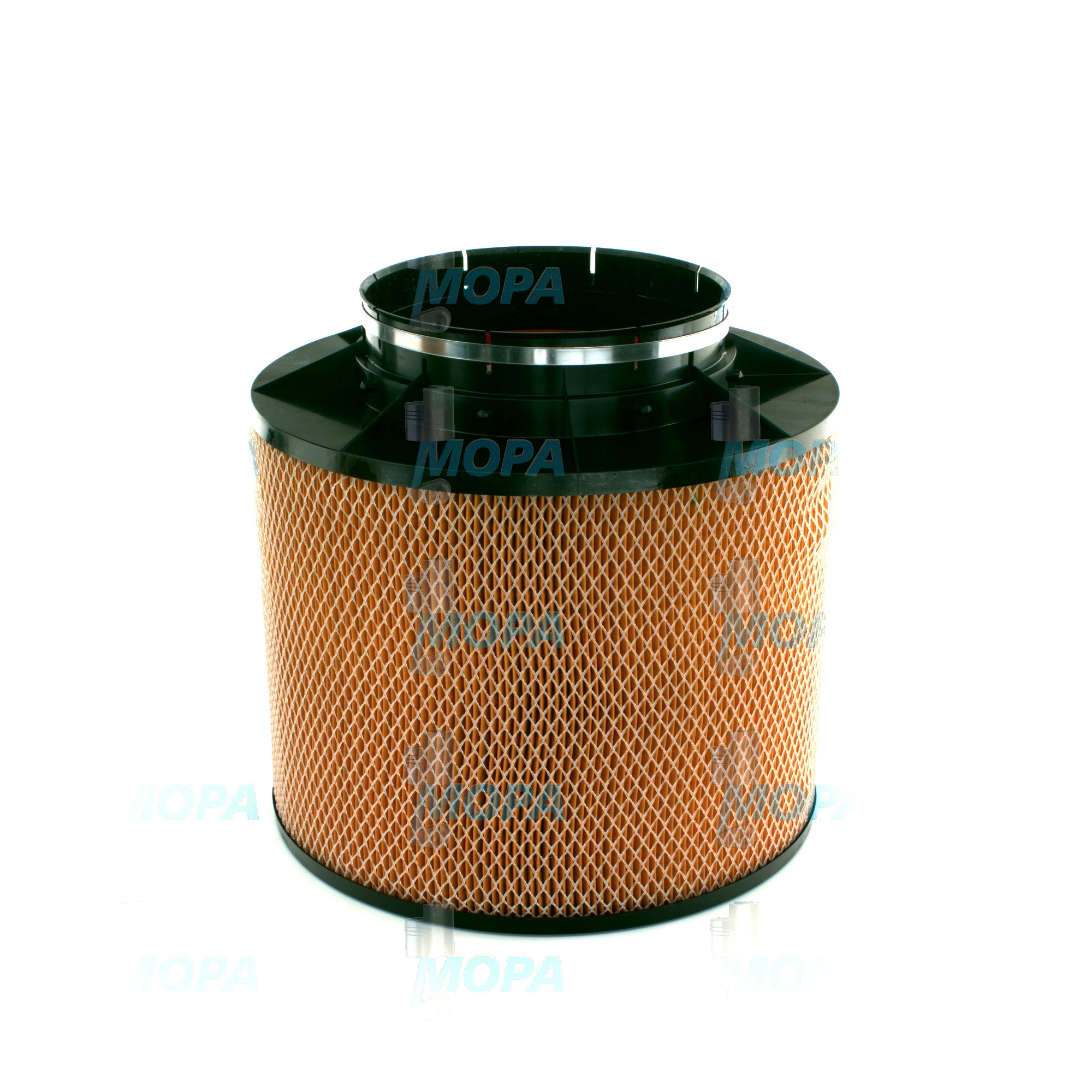 AIR CLEANER - 0180943002 suitable for MTU engines